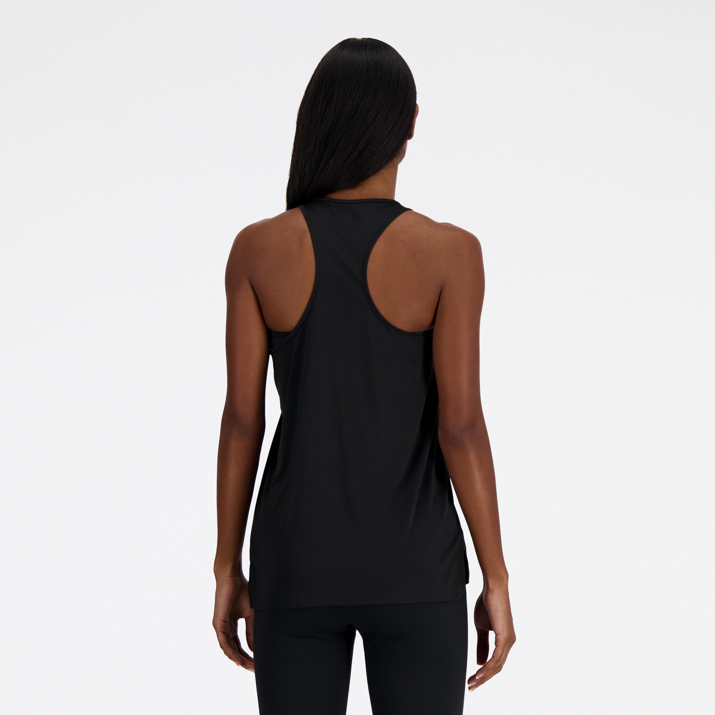 New Balance Tanktop "Sport Essentials Tank", mit Ringerrücken günstig online kaufen