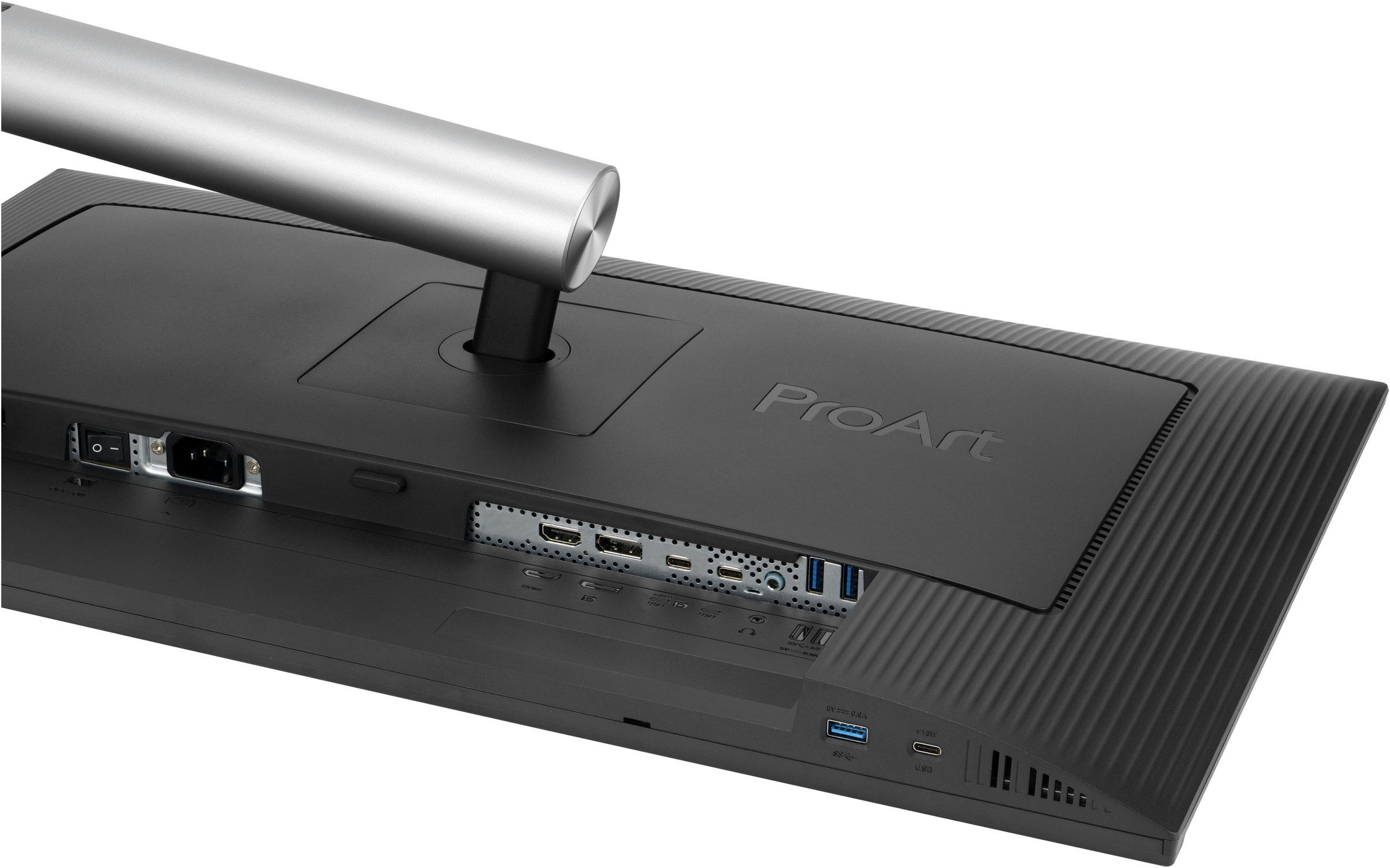 Asus LED-Monitor »PA27JCV« 69 cm/27 ″  5120 x 2880 px 5K 5 Reaktionszeit 60 Hz