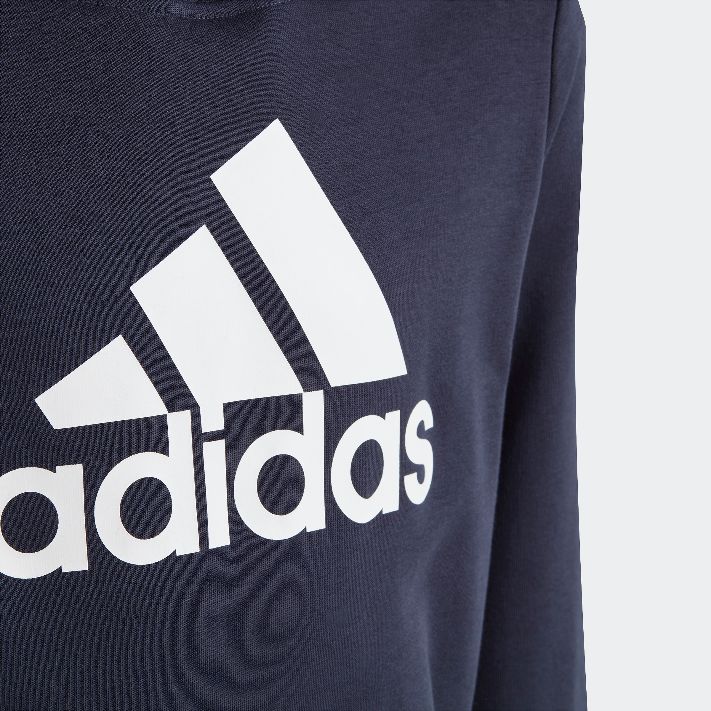 adidas Sportswear Kapuzensweatshirt »BIG LOGO ESSENTIALS | COTTON online bestellen HOODIE« BAUR