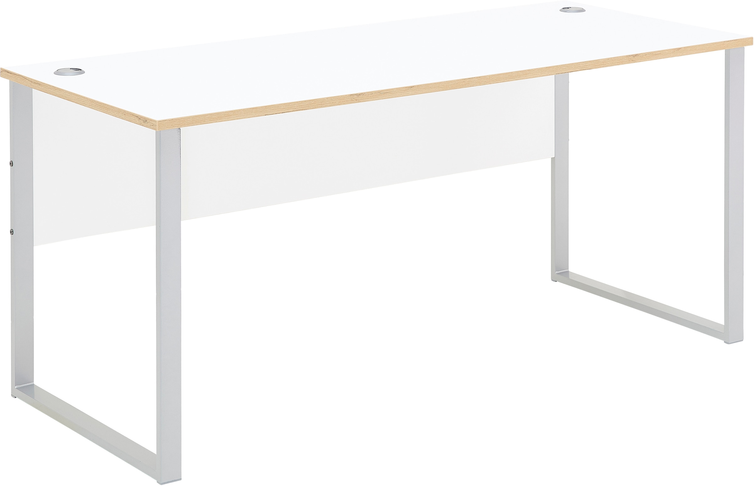 Innostyle Schreibtisch "Memphis Schreibtisch, 170x77x73cm (B/H/T)" 1 Stk. t günstig online kaufen