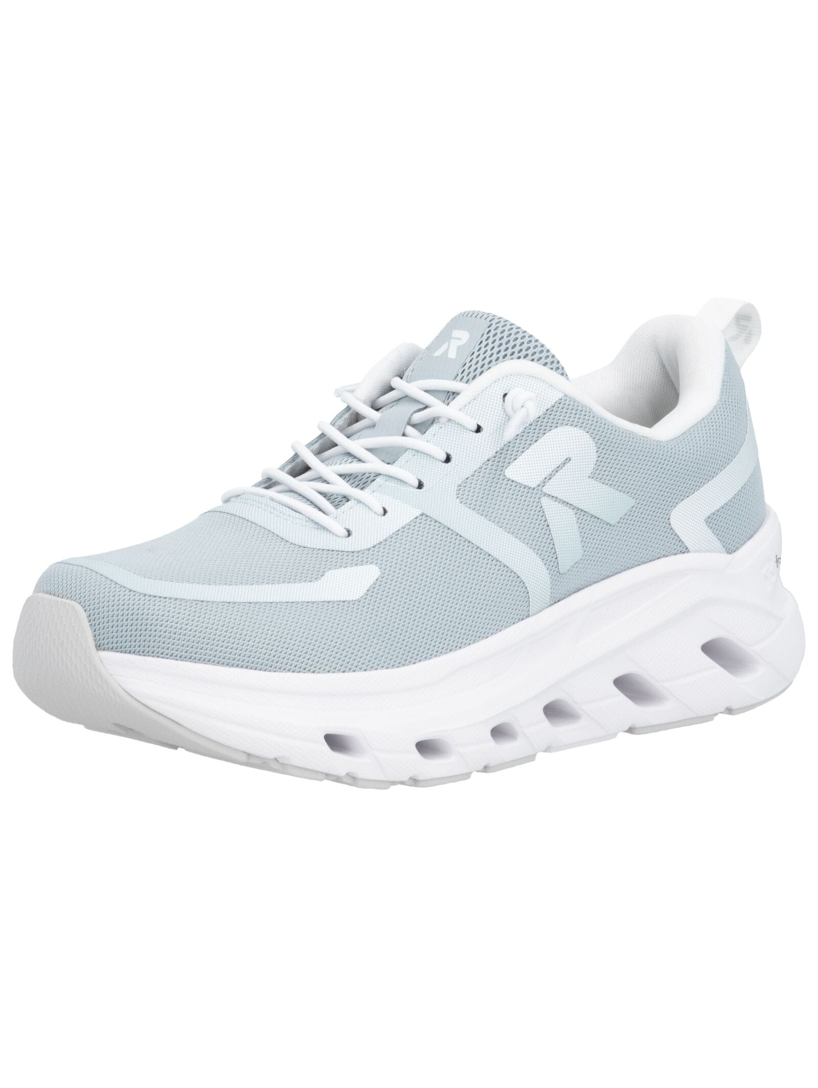 Rieker 1100000002199 "Rieker Sneaker Textil"