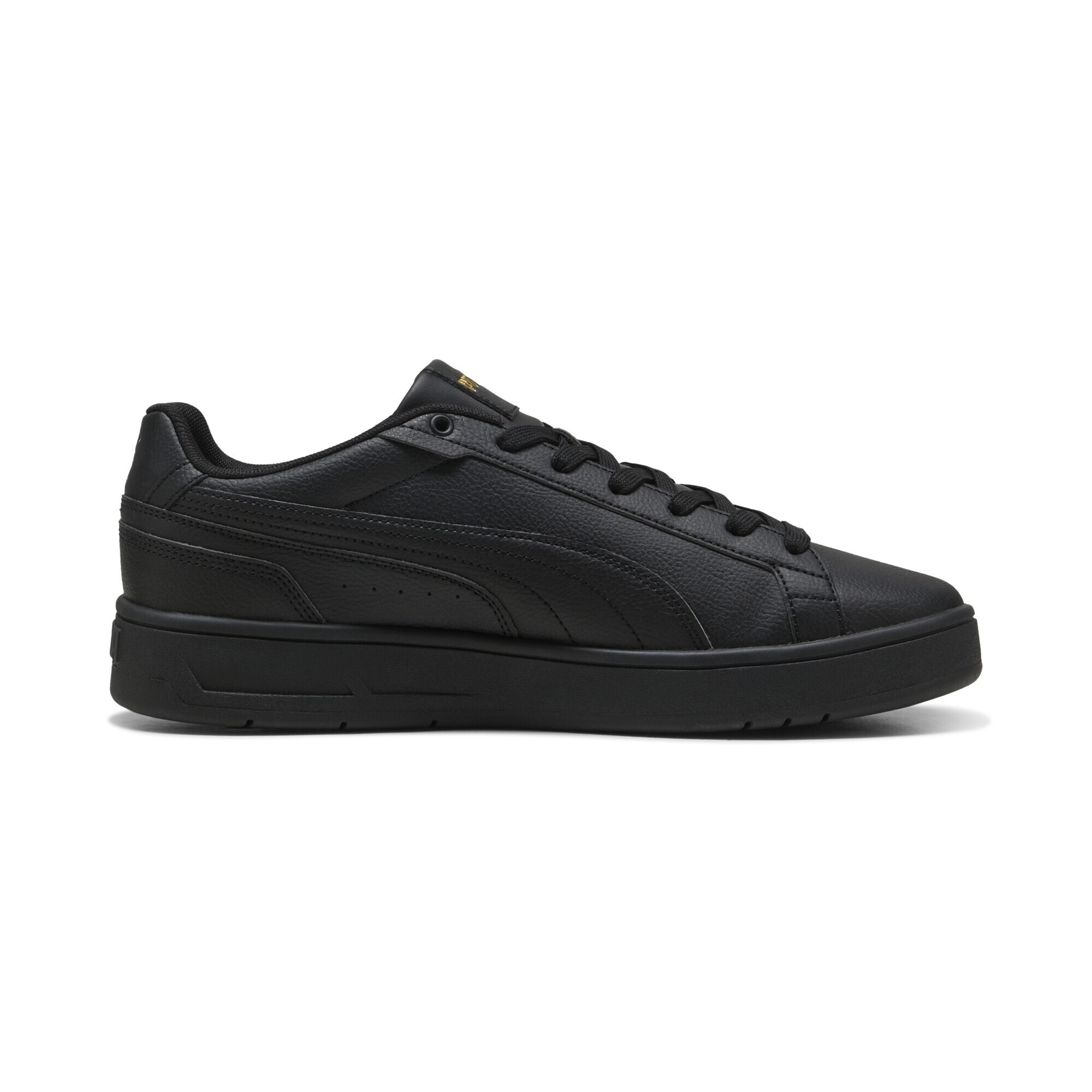PUMA Sneaker »Court Classico Sneakers Erwachsene«