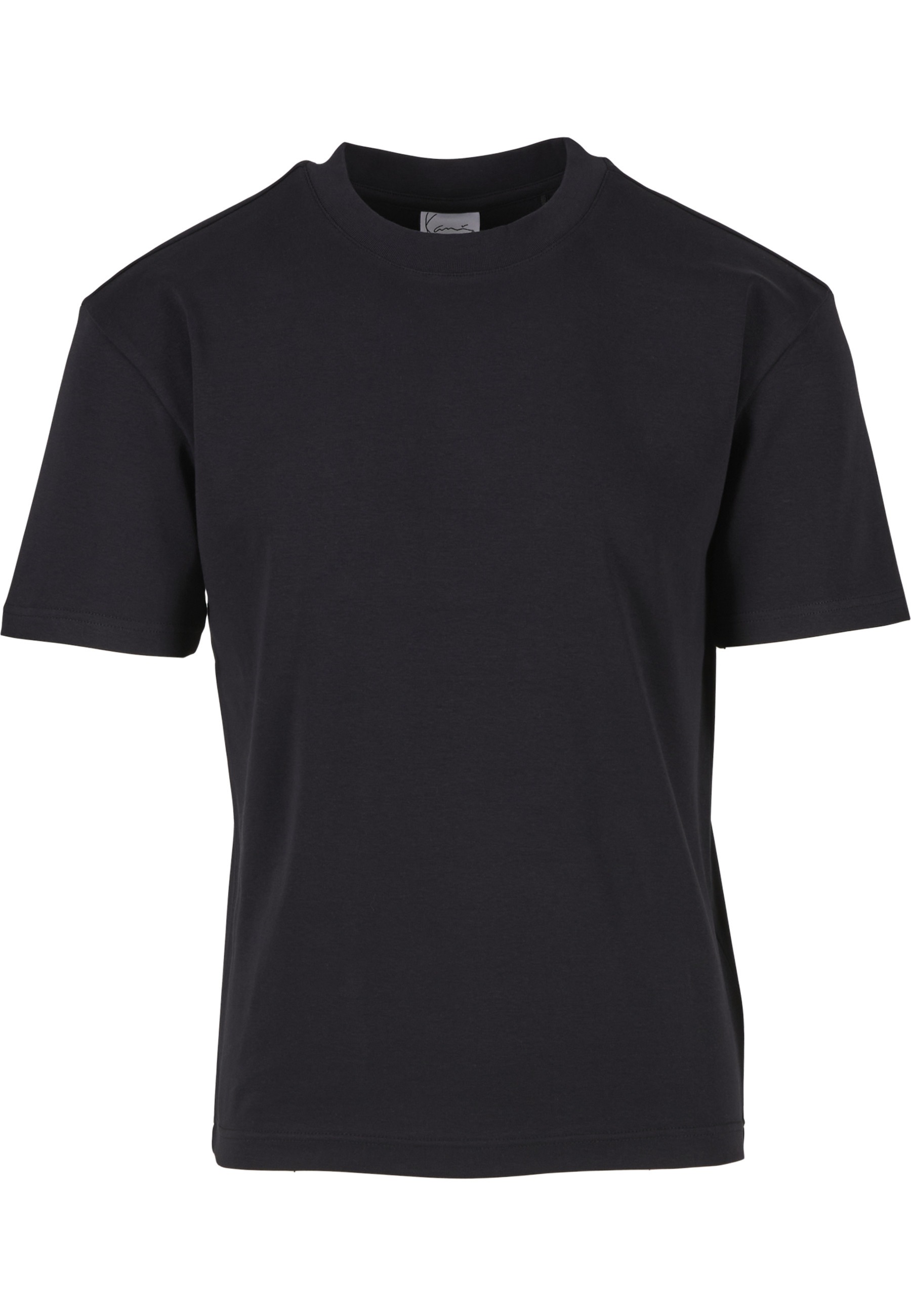 Karl Kani T-Shirt "Karl Kani Signature Essential Fitted T-Shirt" 1