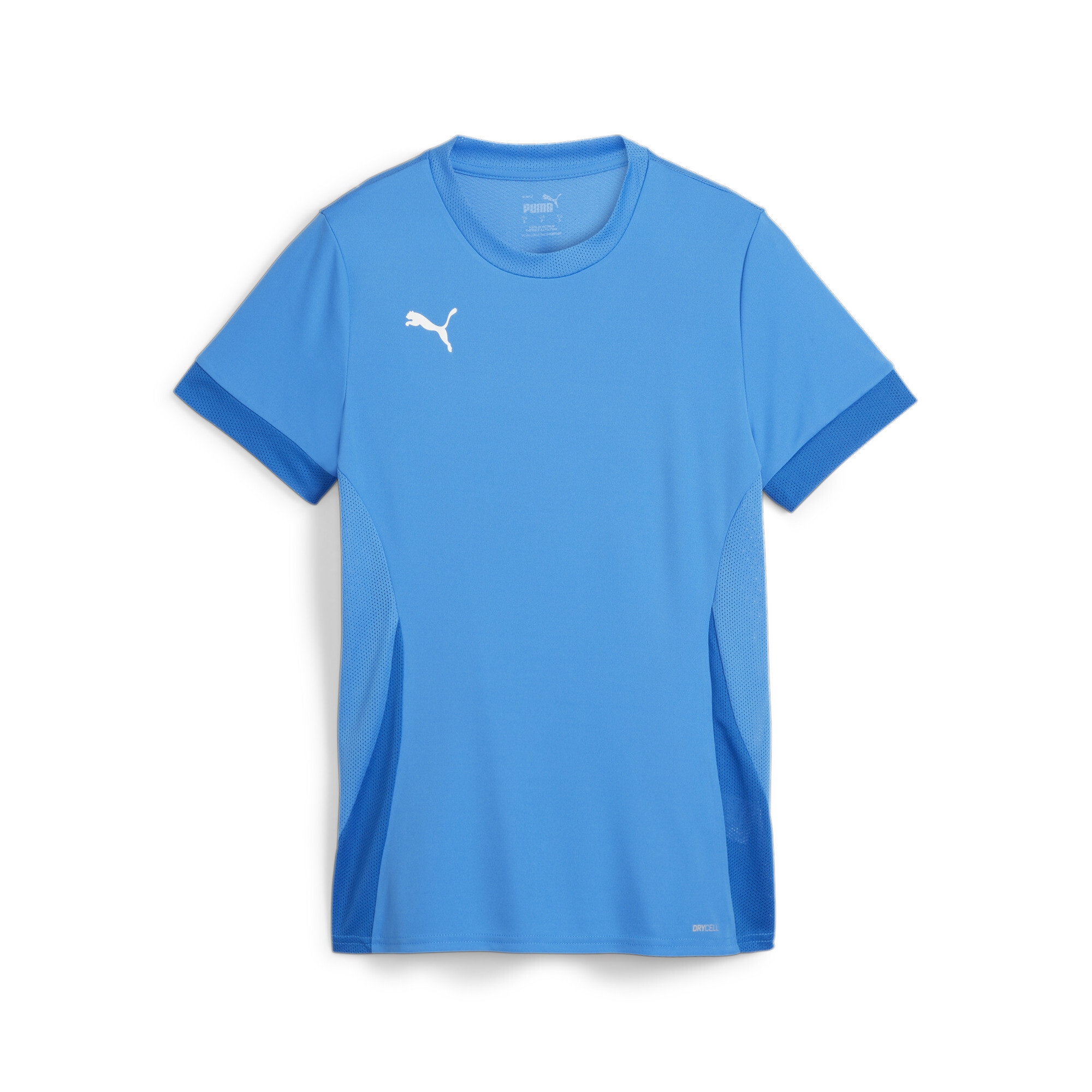 PUMA Trainingstop "TEAMGOAL MATCHDAY JERSEY WMNS" sportlicher Stil, für Fuß günstig online kaufen