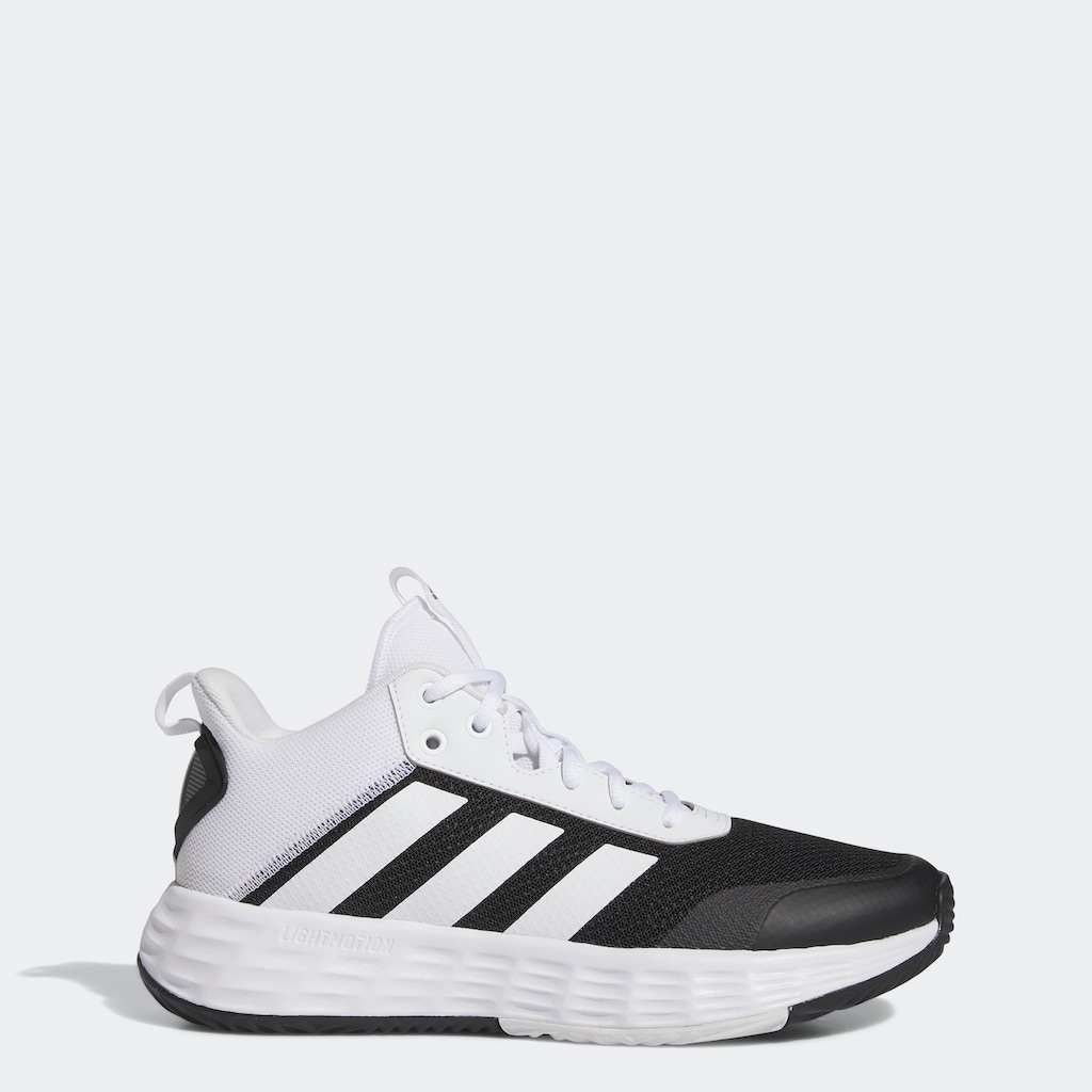 adidas Sportswear Basketballschuh »OWNTHEGAME«