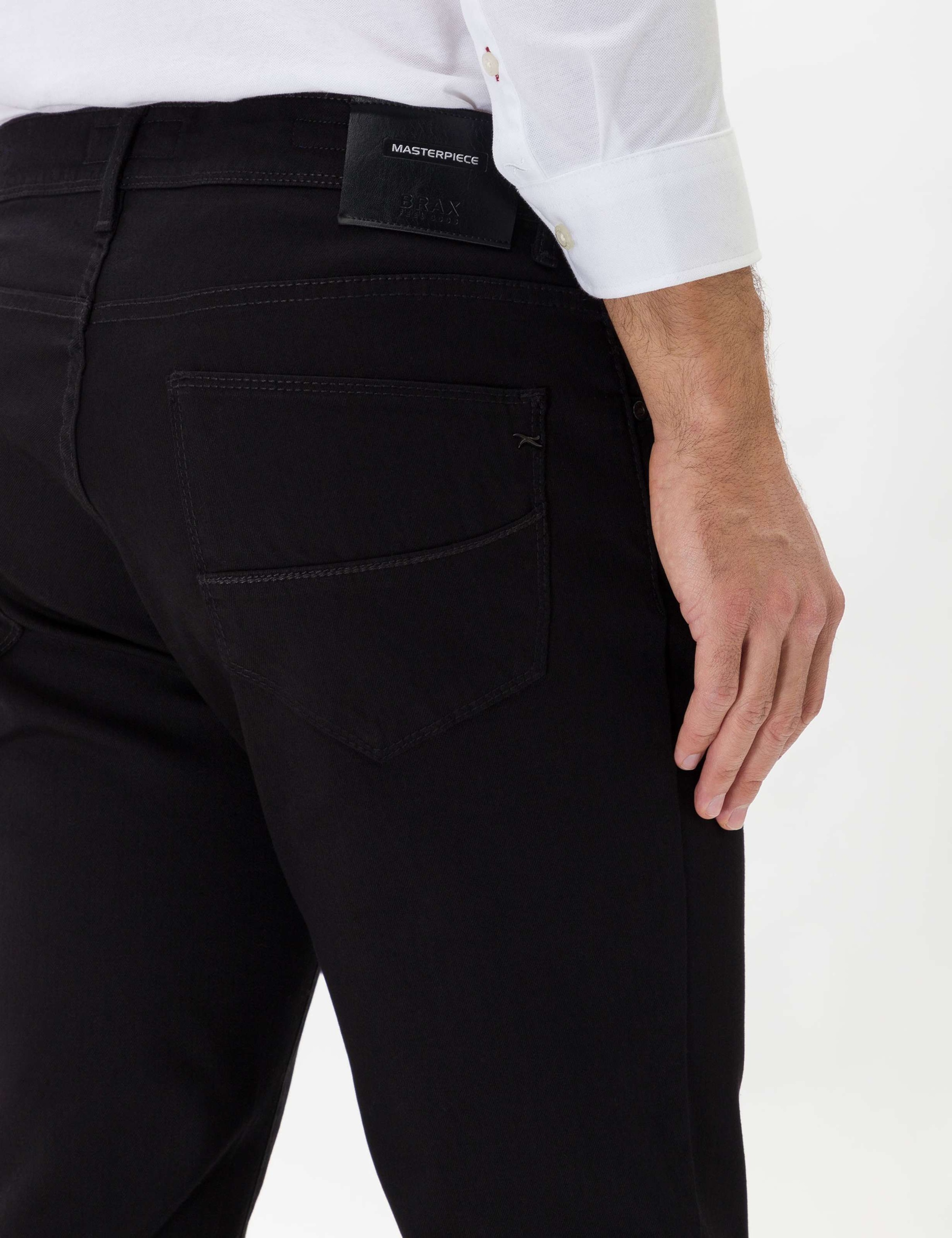 Brax 5-Pocket-Jeans »Style CADIZ«