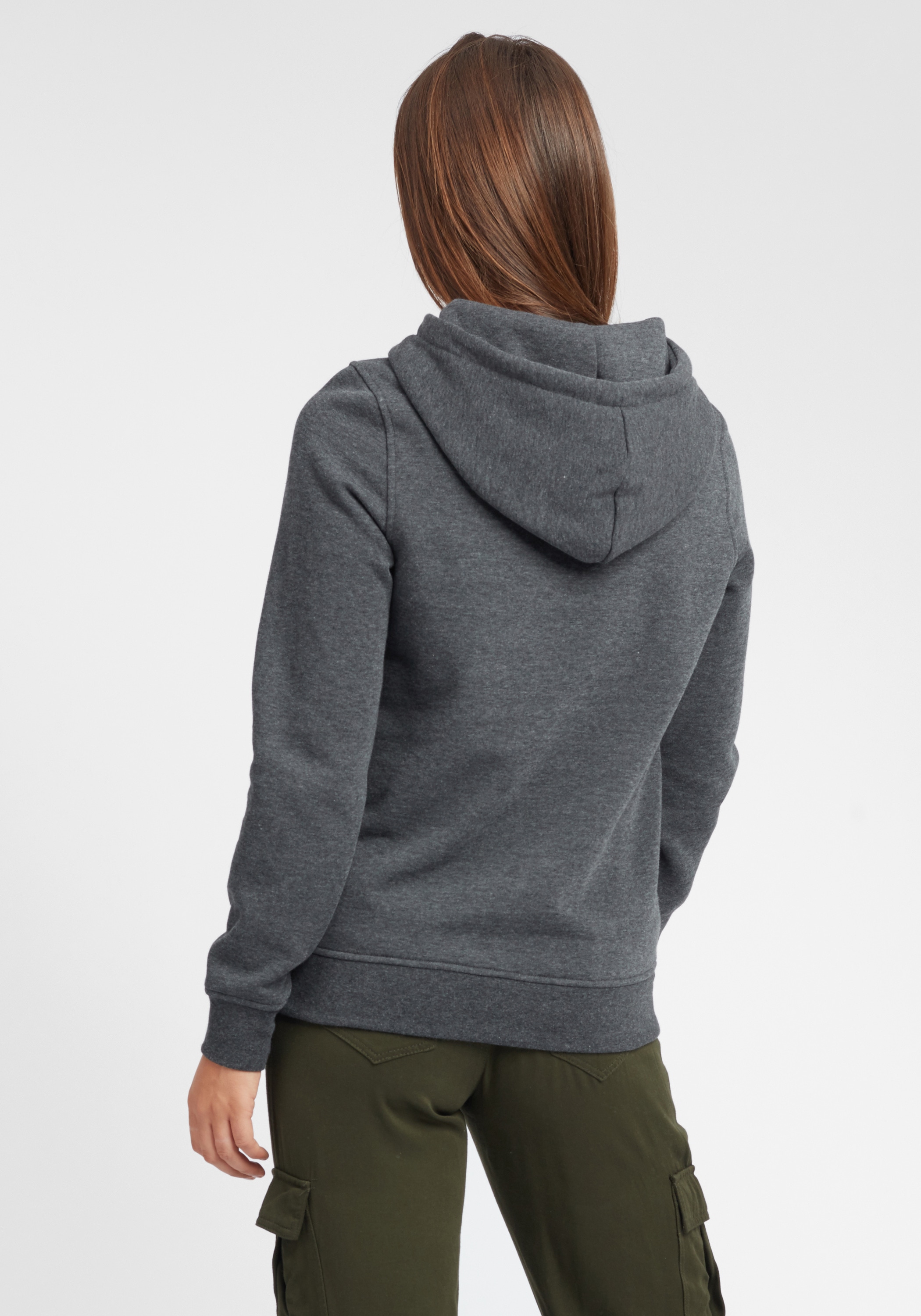 OXMO Hoodie »Hoodie OXOwena«