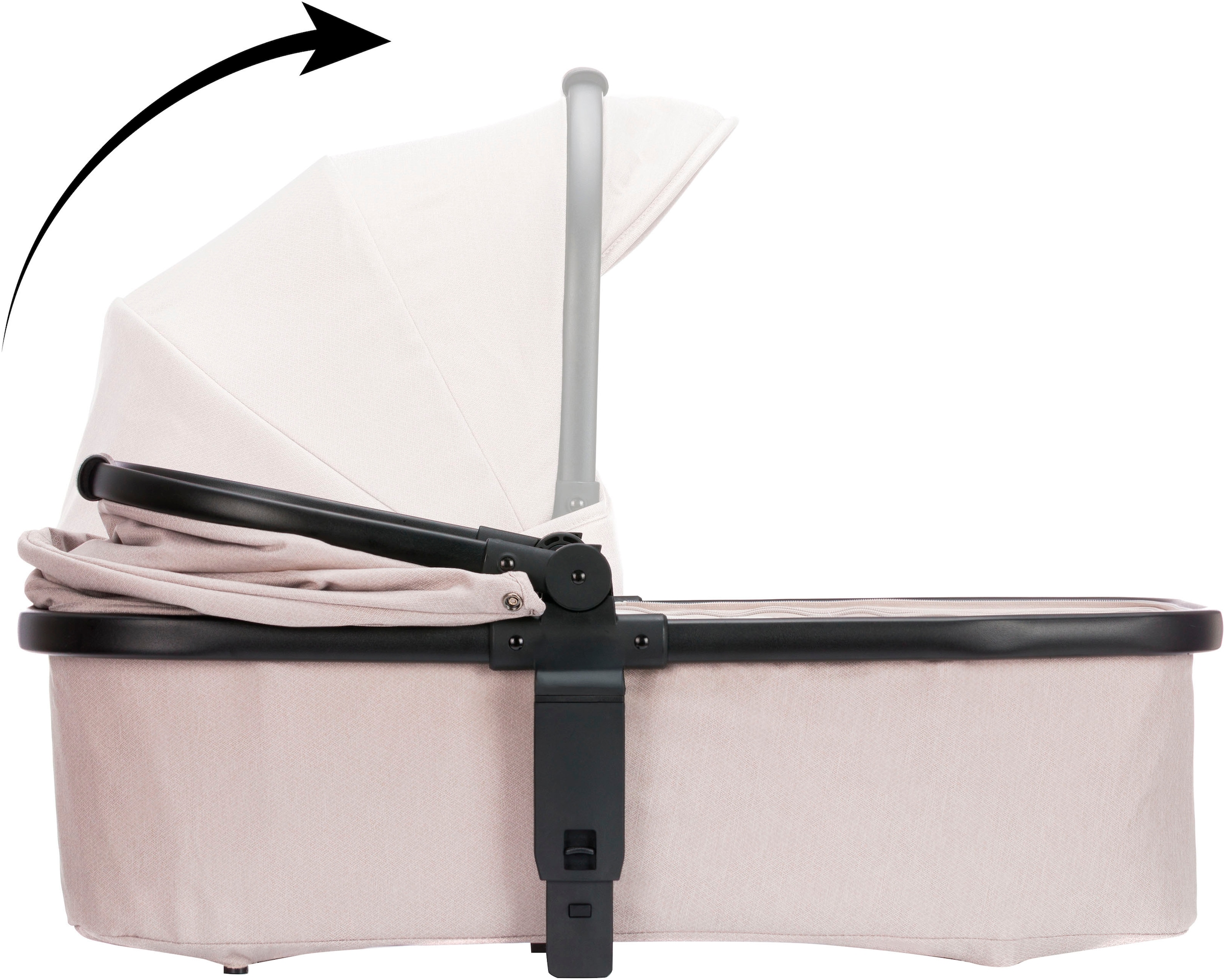 Fillikid Babywanne »für S818 Fill Two in One«