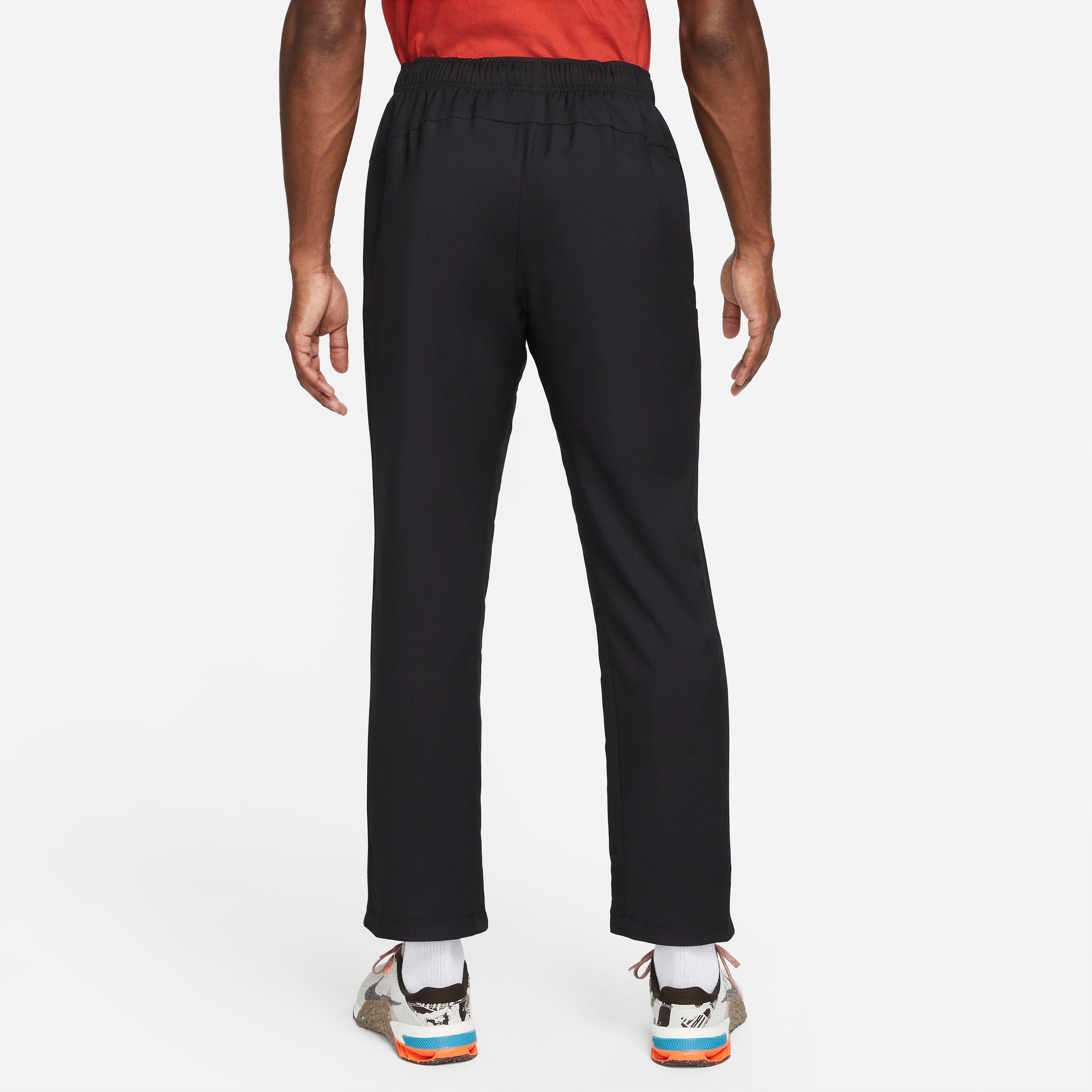 Nike Sporthose "Dri-FIT Mens Woven Team Training Pants" günstig online kaufen