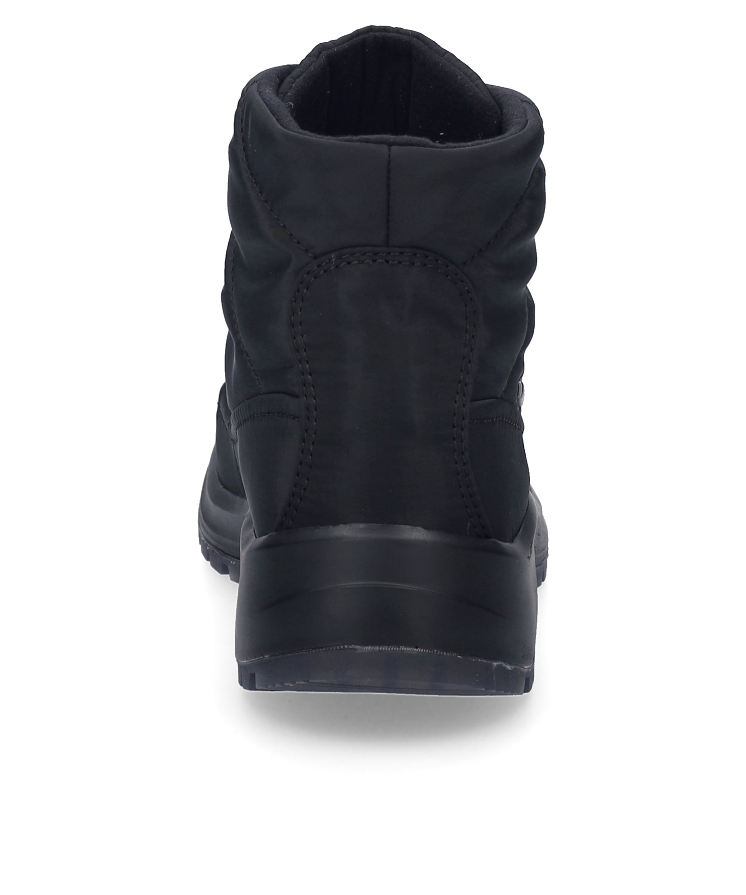 Josef Seibel Stiefelette »Colorado 55, schwarz«