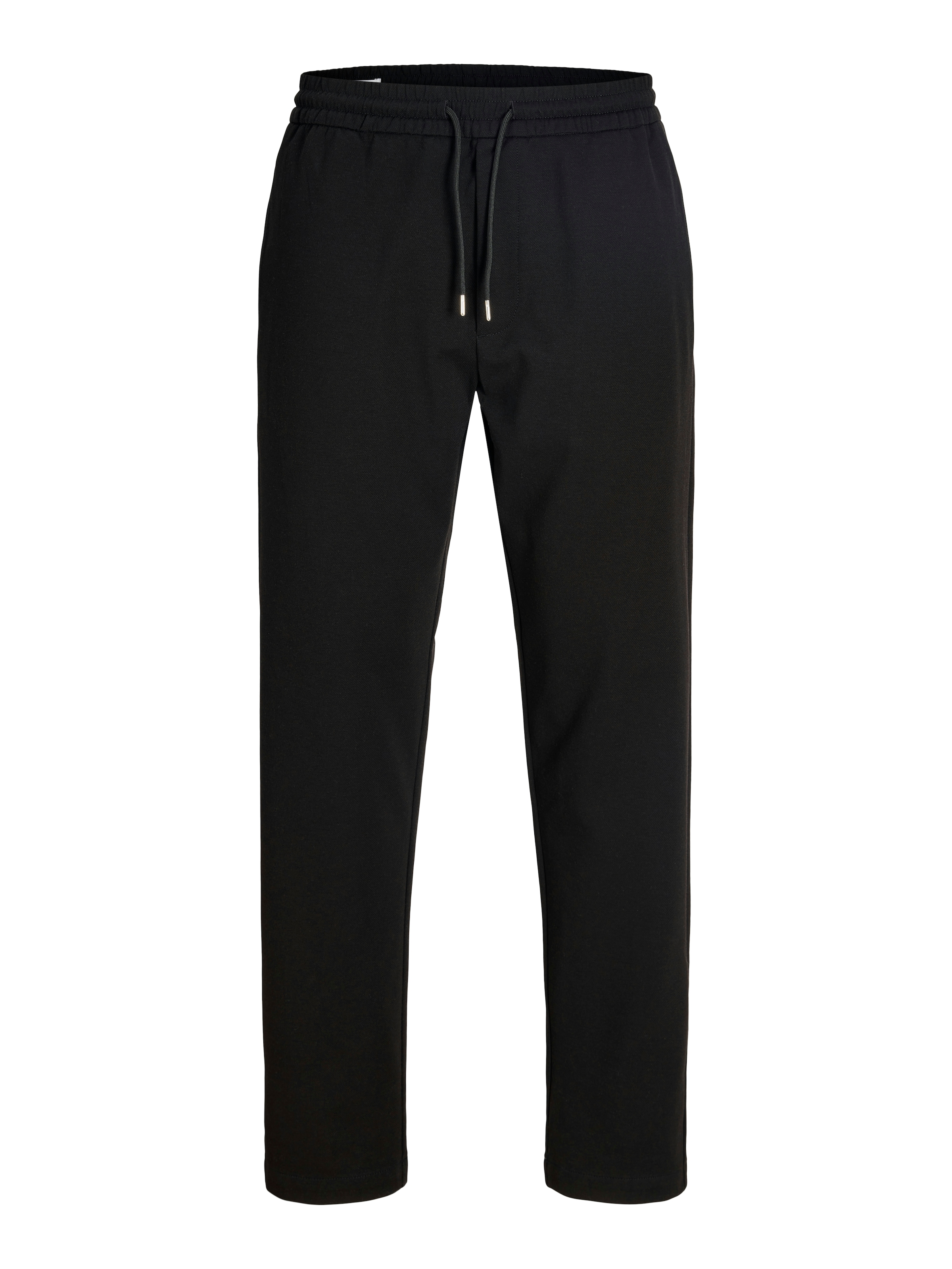 Jack & Jones Schlupfhose »JPSTKANE WILLIAM JOGGER NOOS«  Materialmix, locker geschnitten