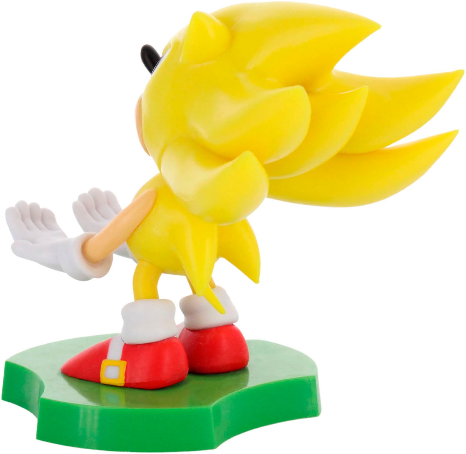 NBG Spielfigur »Holdem- Sonic Super Sonic«, (1 tlg.)