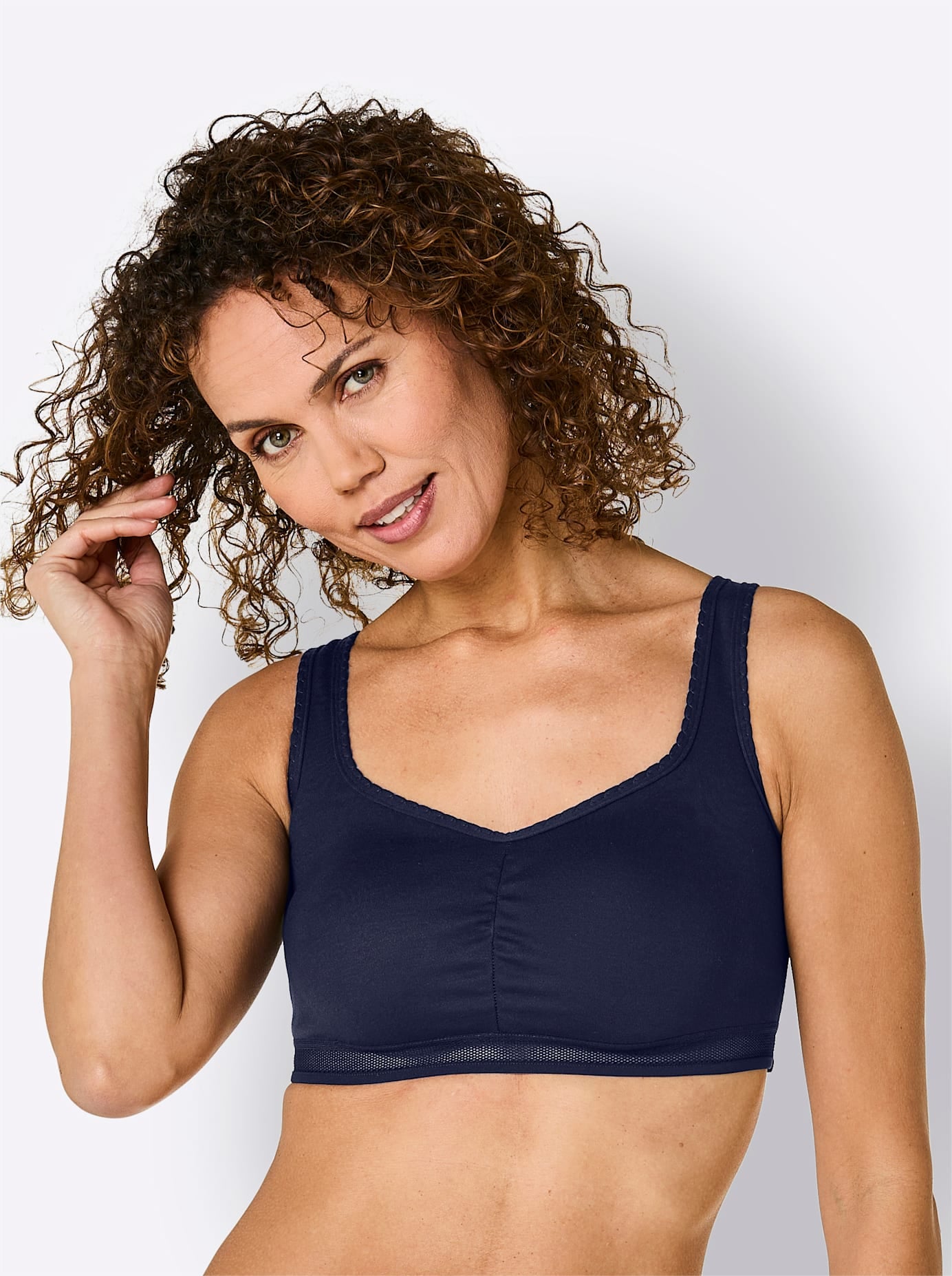 wäschepur Bustier