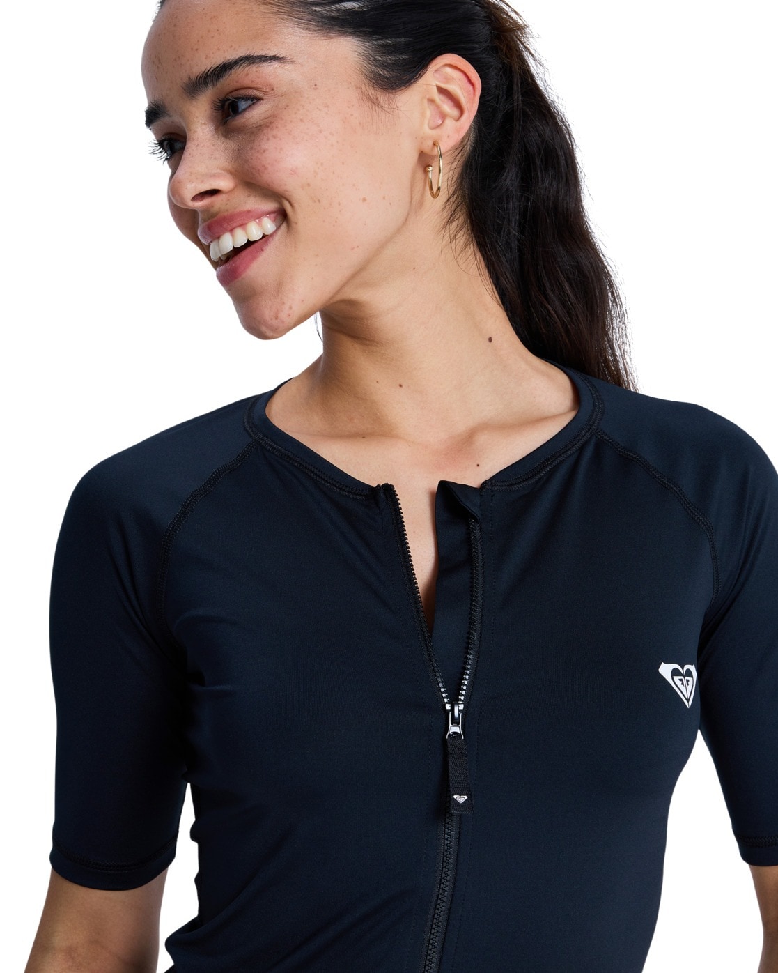 Roxy Rash Guard »Essentials«