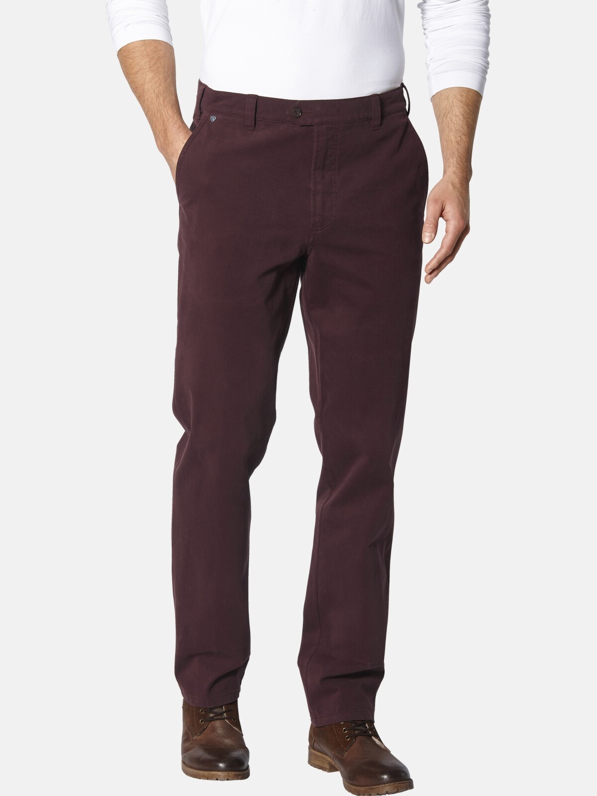 Babista Anzughose "Hose DANOTOSSI" günstig online kaufen