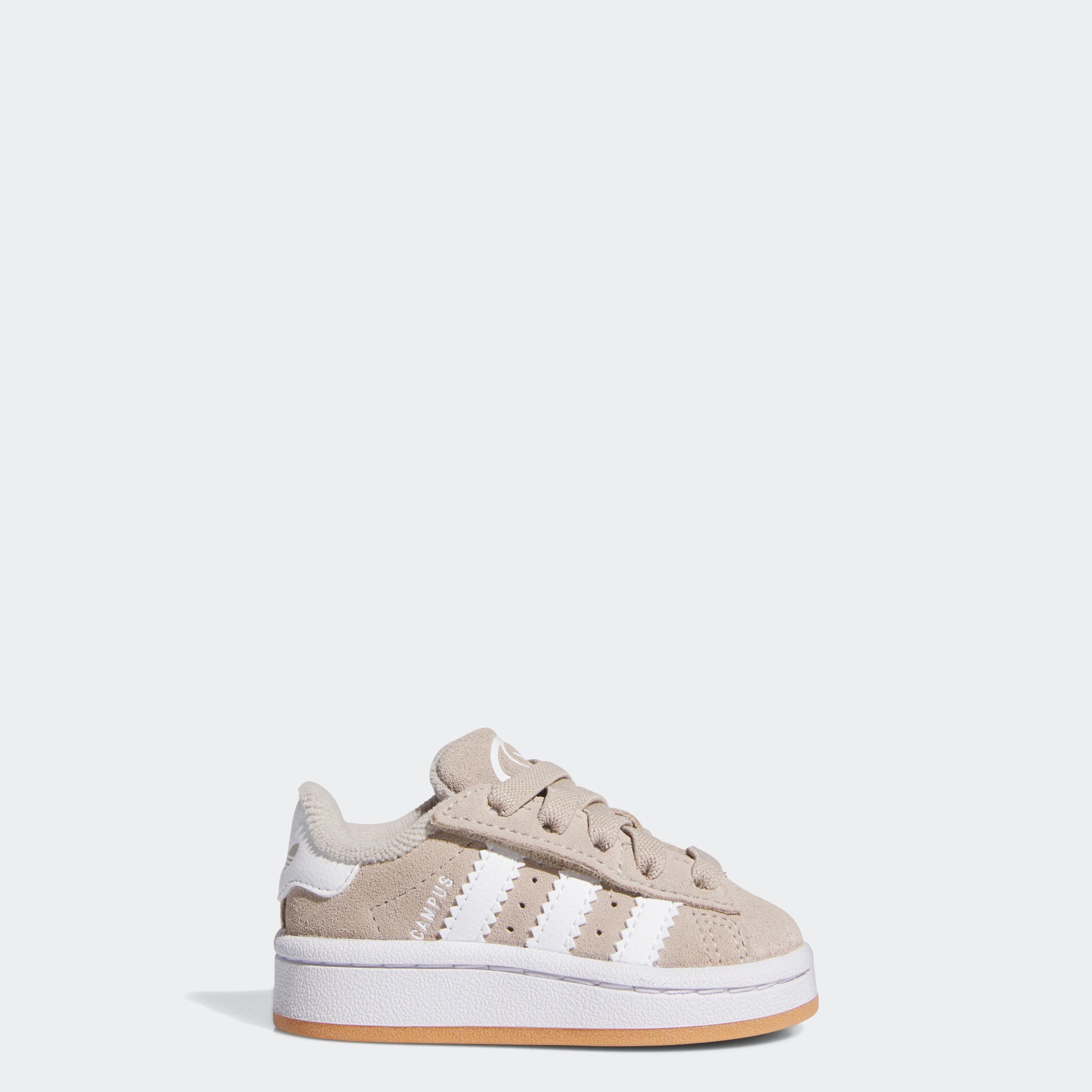adidas Originals Sneaker »CAMPUS 00S COMFORT CLOSURE ELASTIC LACES KIDS«, für Kinder