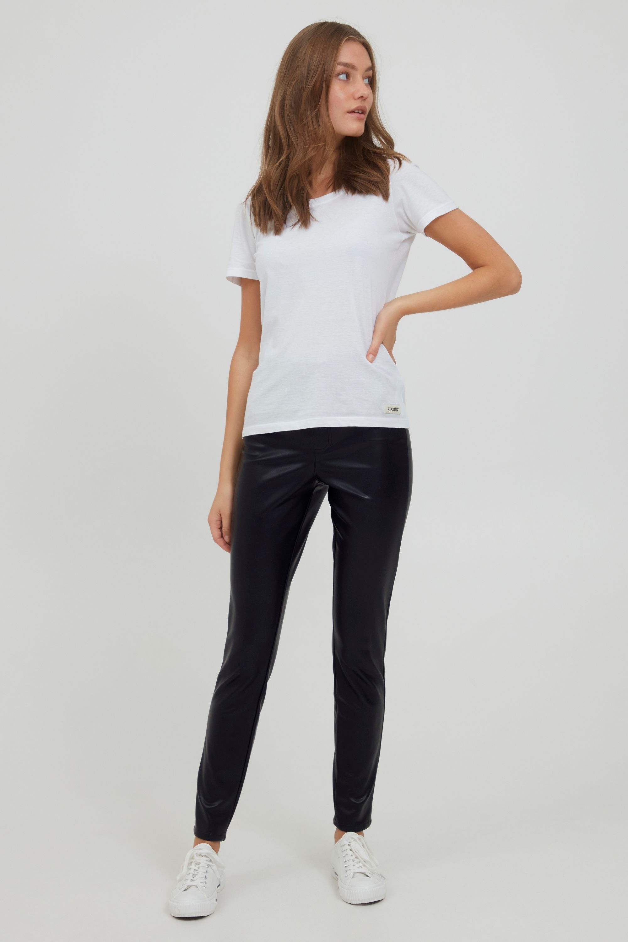 Thumbnail - OXMO Lederimitathose "Lederimitathose OXPauline"