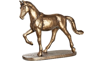 GILDE Tierfigur »Pferd«, (1 St.) kaufen
