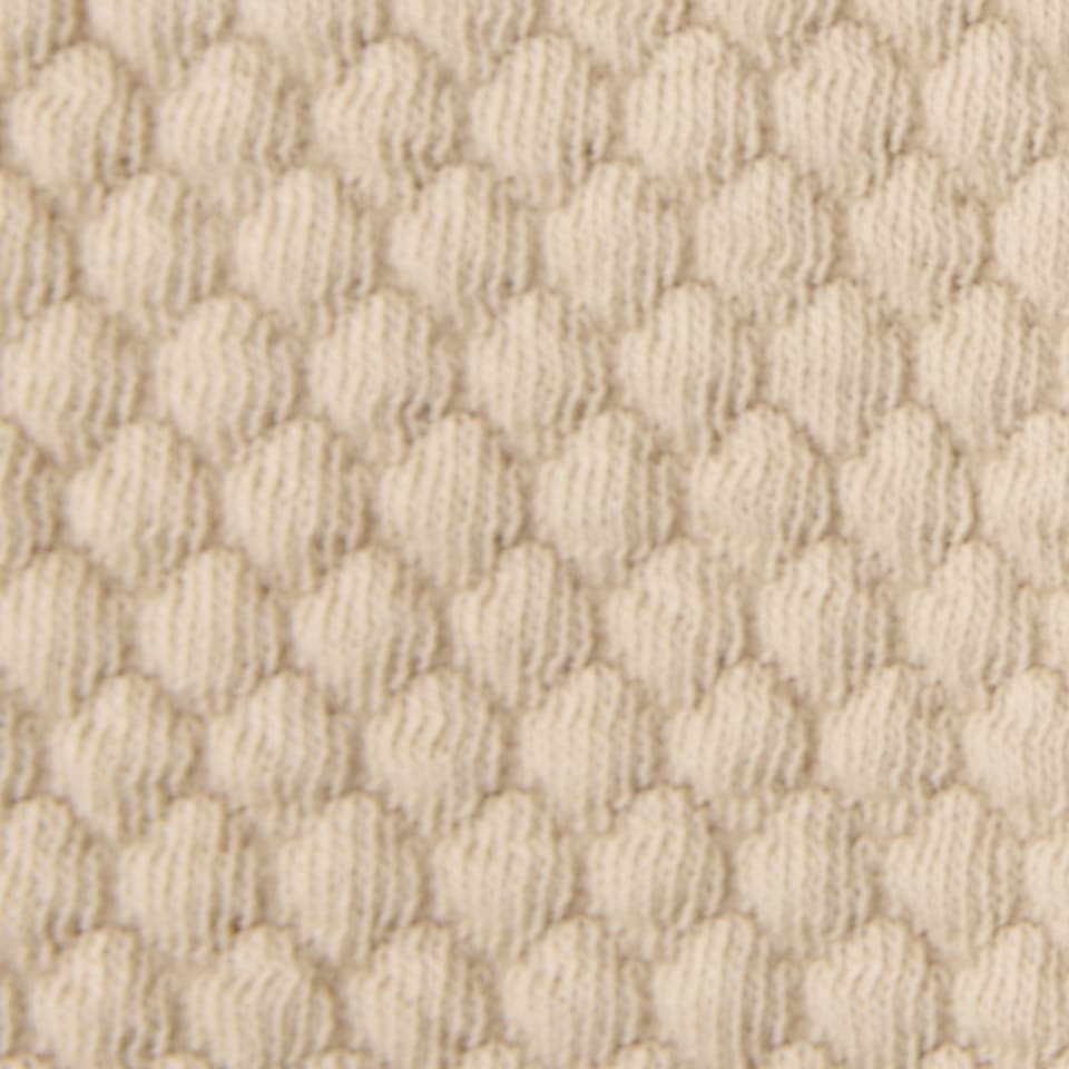 STREET ONE Kurzblazer mit Struktur-Muster