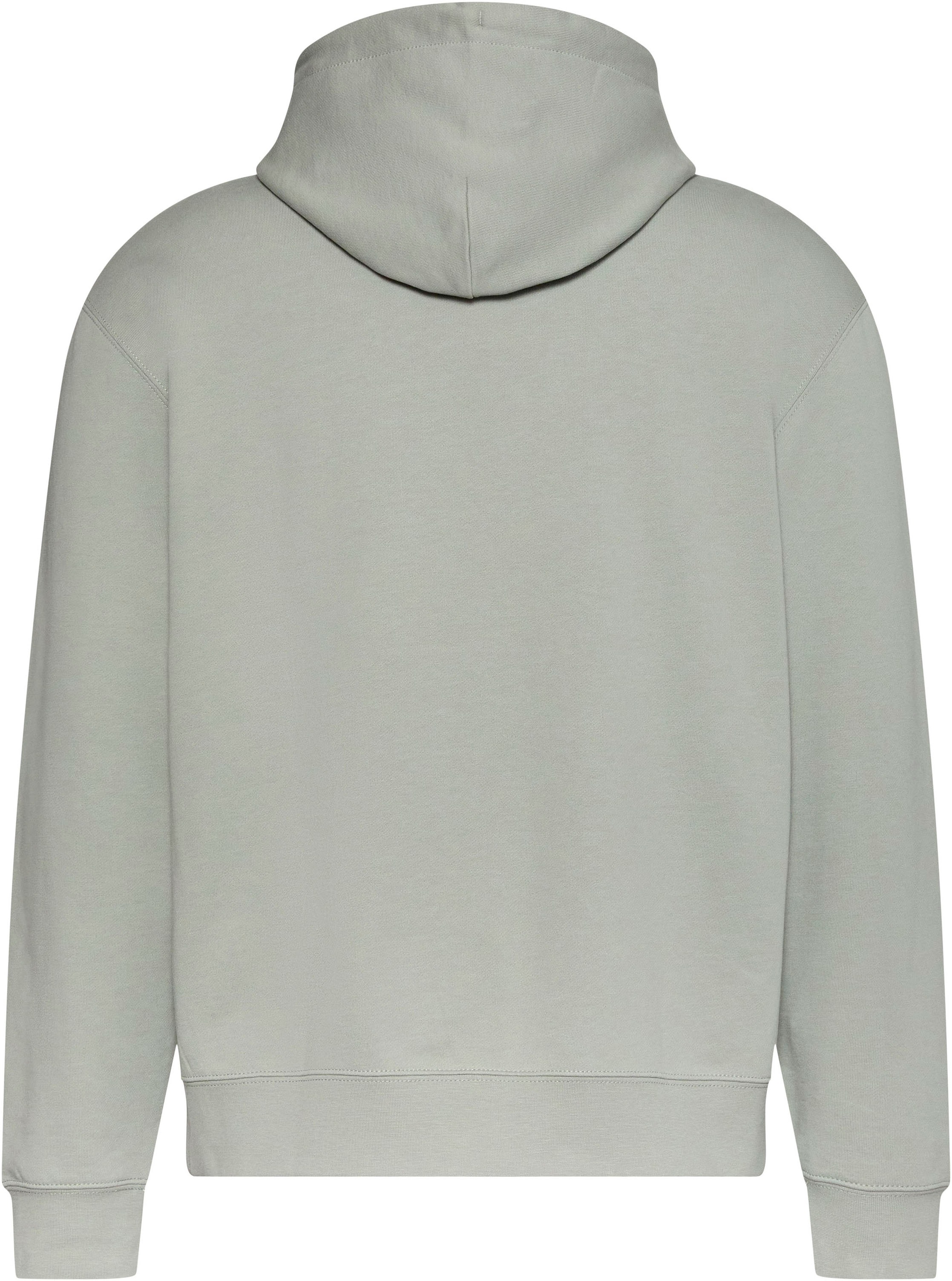 Calvin Klein Kapuzensweatshirt "LS EU 350TERRYHOODIE", Regular fit mit Kapu günstig online kaufen