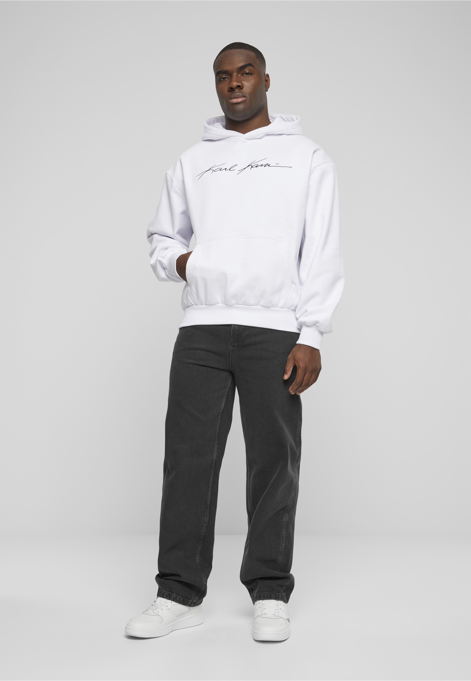 Karl Kani Kapuzenpullover »Karl Kani Herren« 1 Stk.