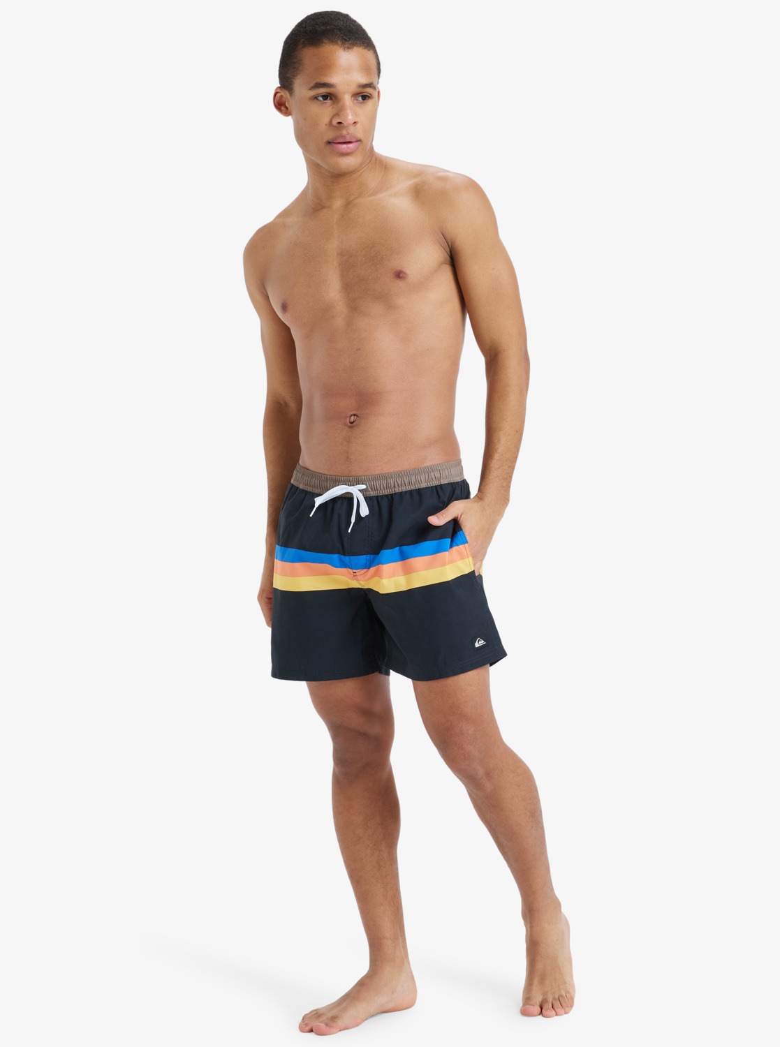 Quiksilver Boardshorts »Everyday Straight 15"«
