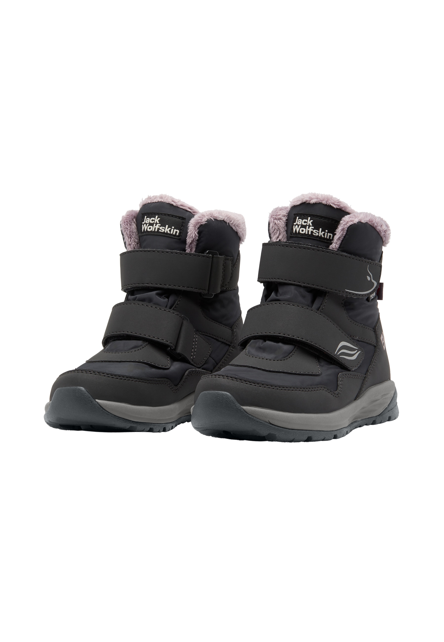 Jack Wolfskin Winterstiefel »POLAR BEAR-G TEXAPORE MID VC K«