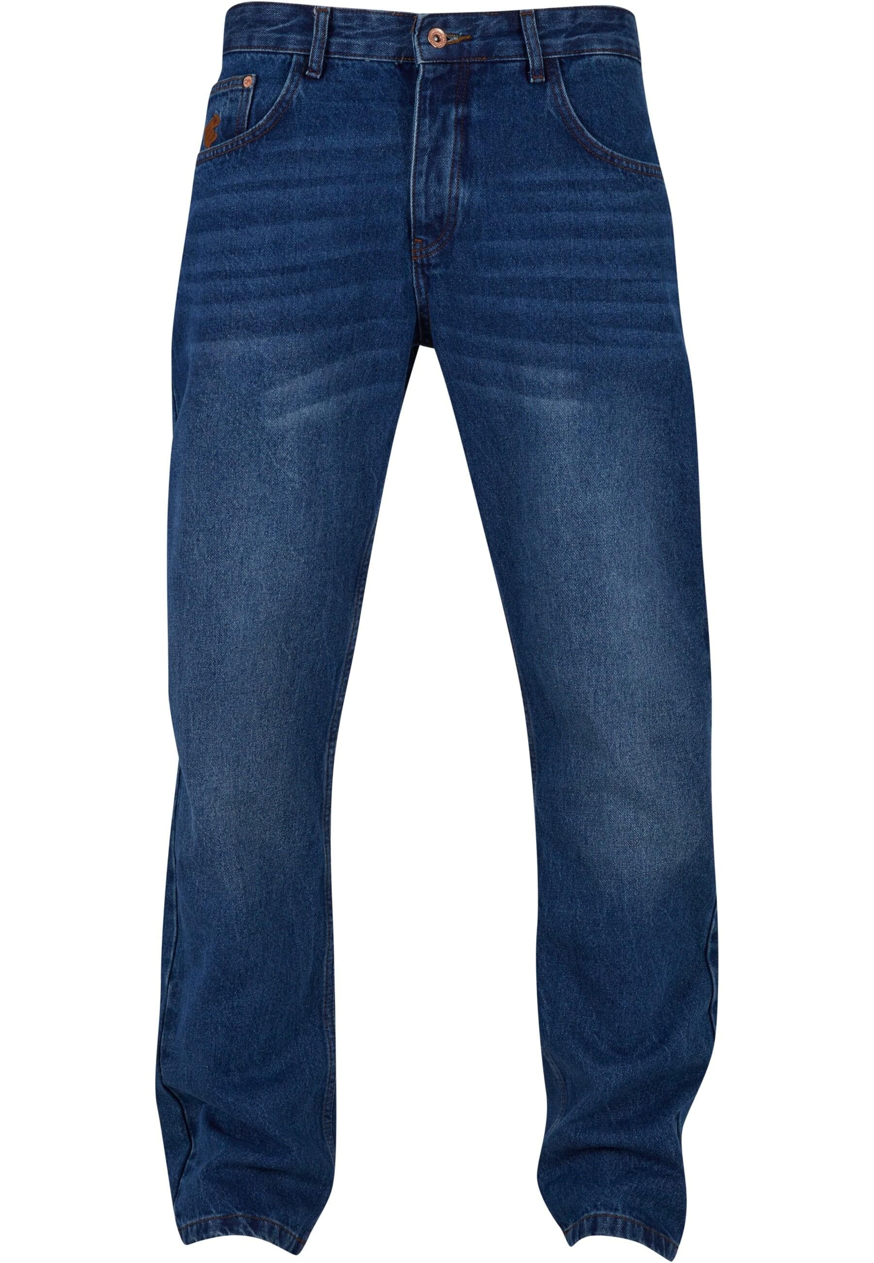 Rocawear Bequeme Jeans »Rocawear Herren Rocawear TUE Rela/ Fit Jeans«, (1 tlg.)