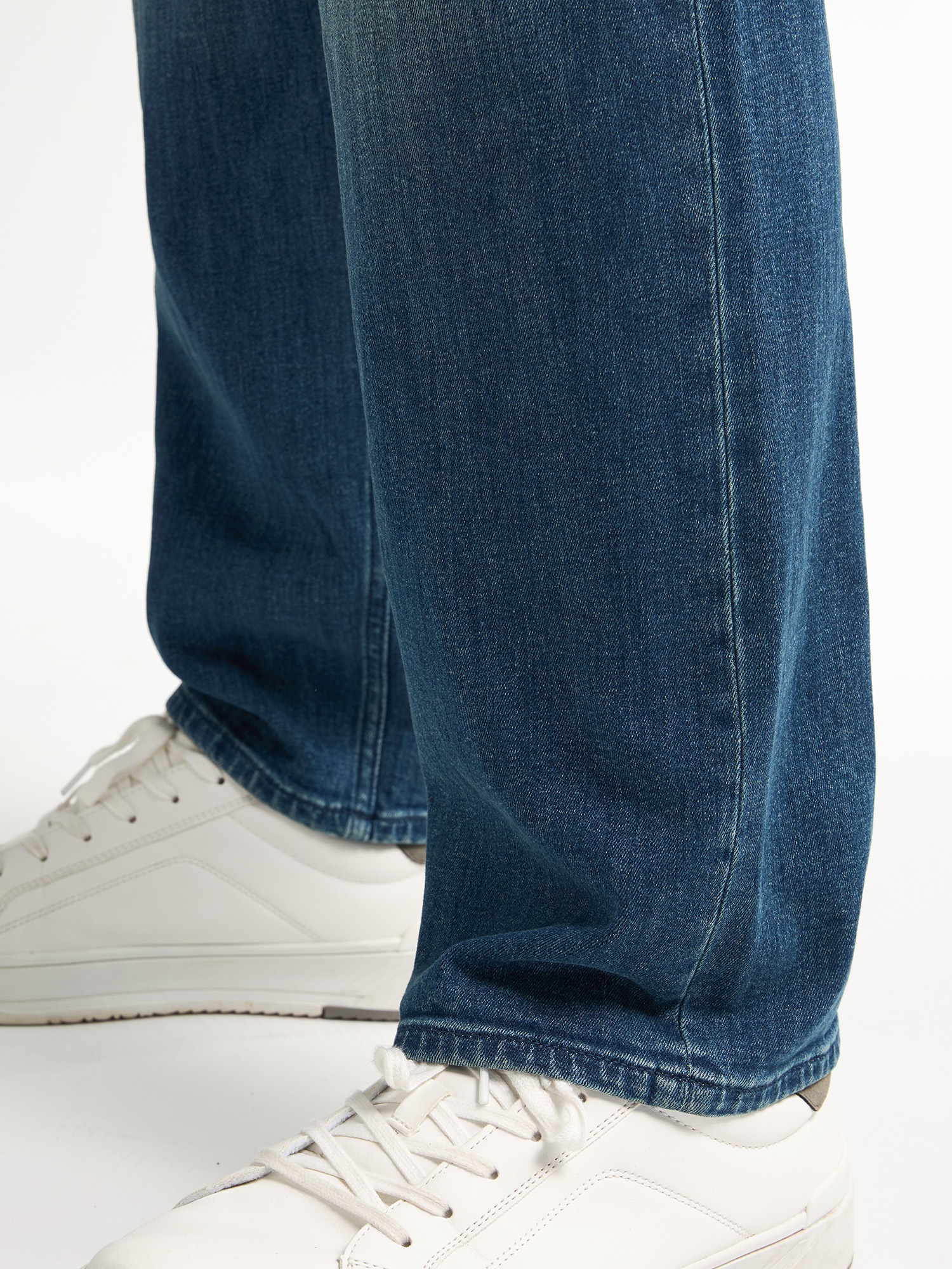 Petrol Industries Tapered-fit-Jeans, im Five-Pocket Style