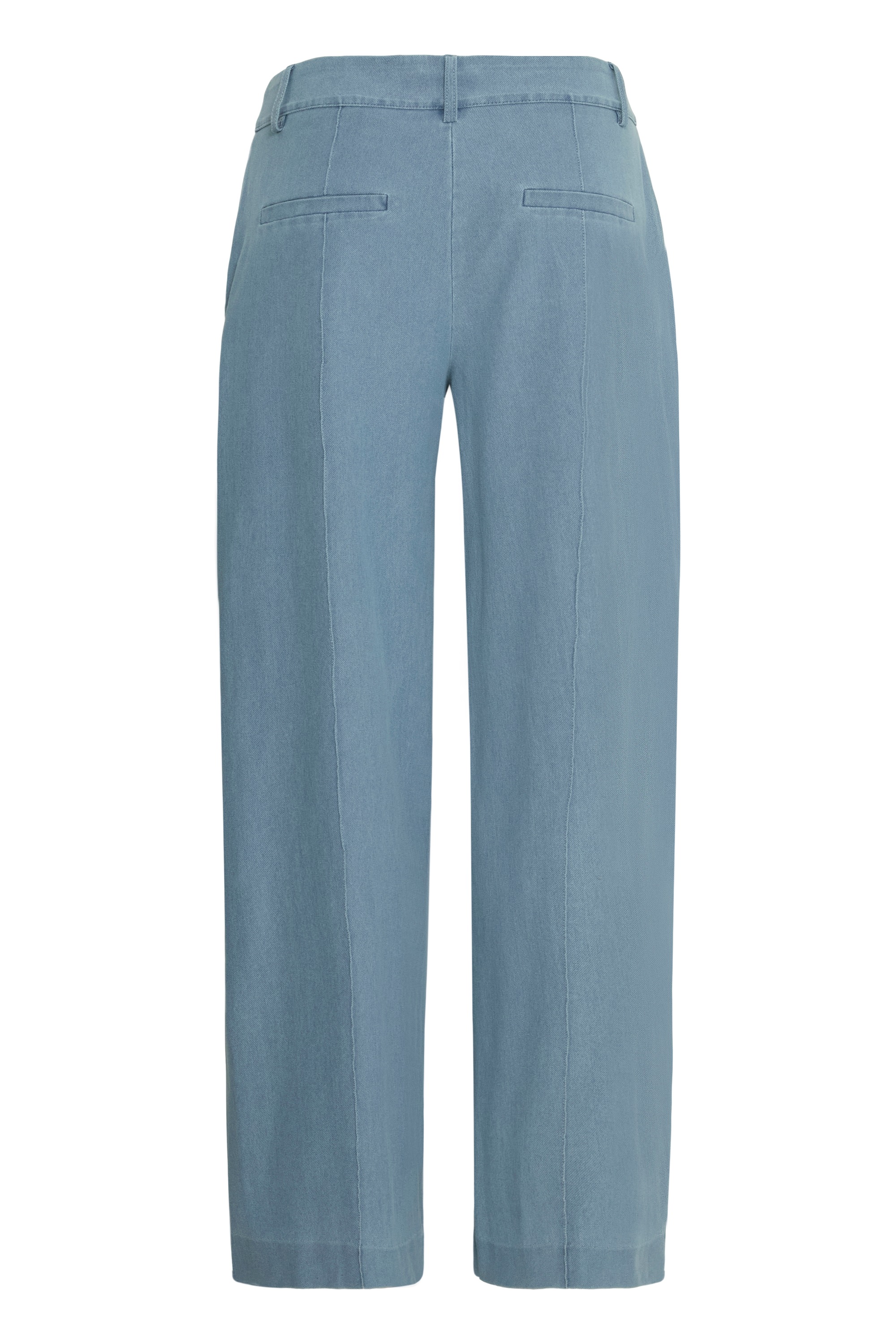 Ichi Stoffhose »Damen Casual Hose IHKATE«
