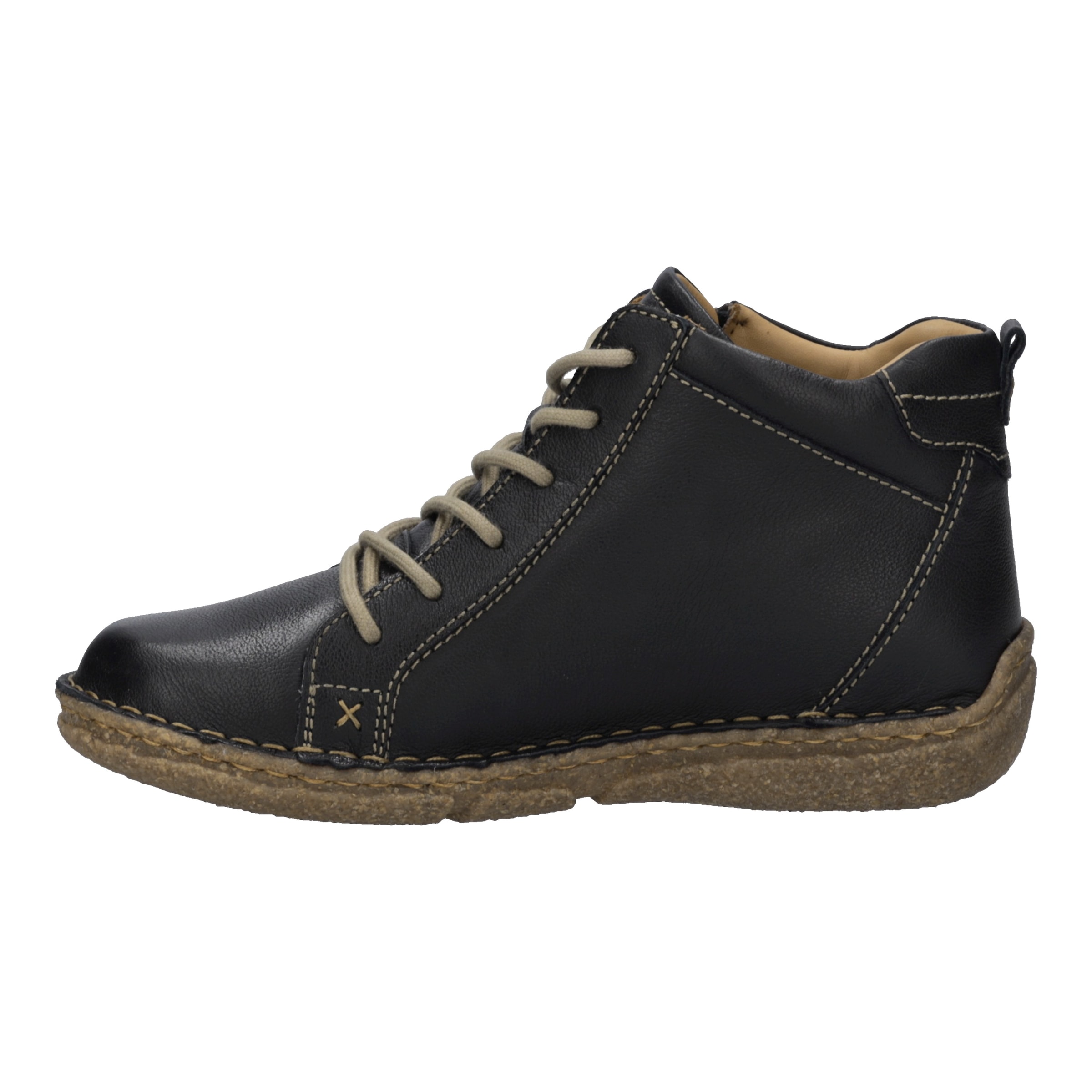 Josef Seibel Stiefelette »Neele 71, schwarz«