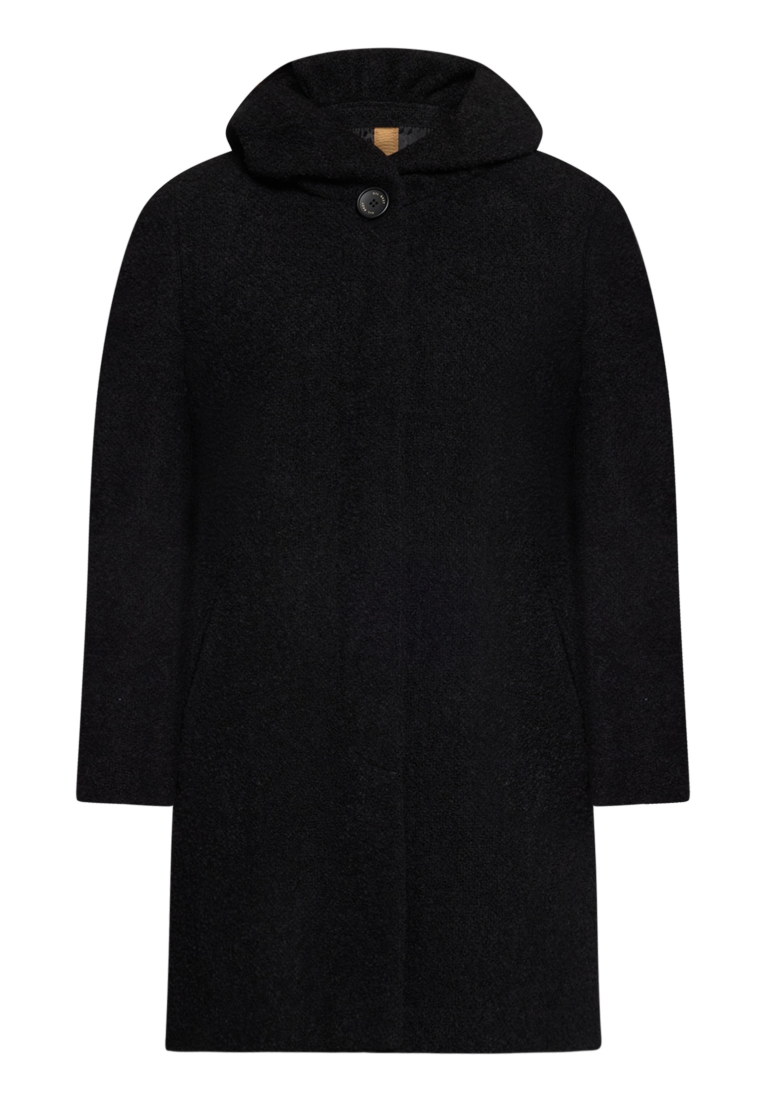 Gil Bret Wolljacke "Damen mit Stehkragen" günstig online kaufen