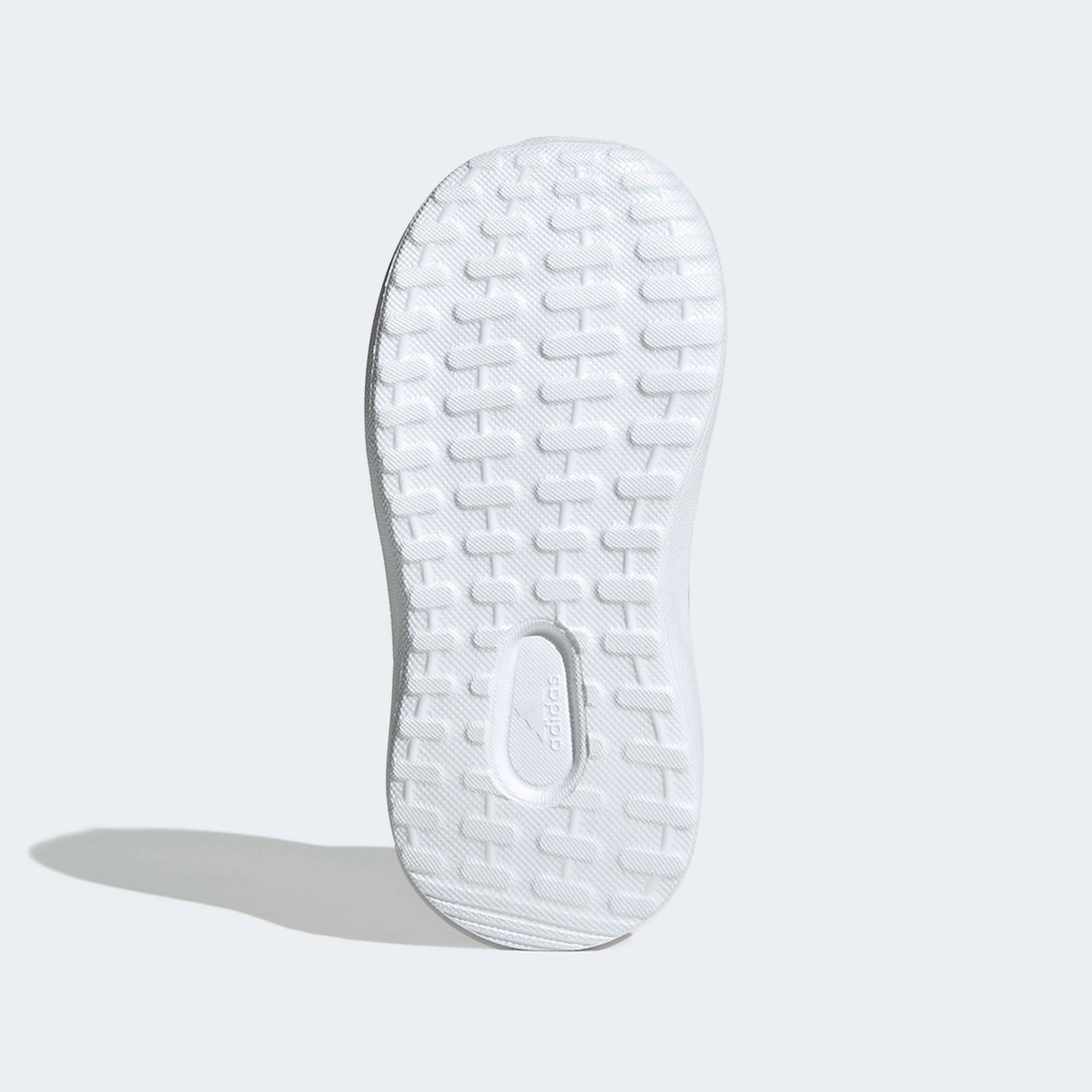 adidas Sportswear Klettschuh »TENSAUR RUN 3.0 KIDS«  für Kinder, mit Klettverschluss