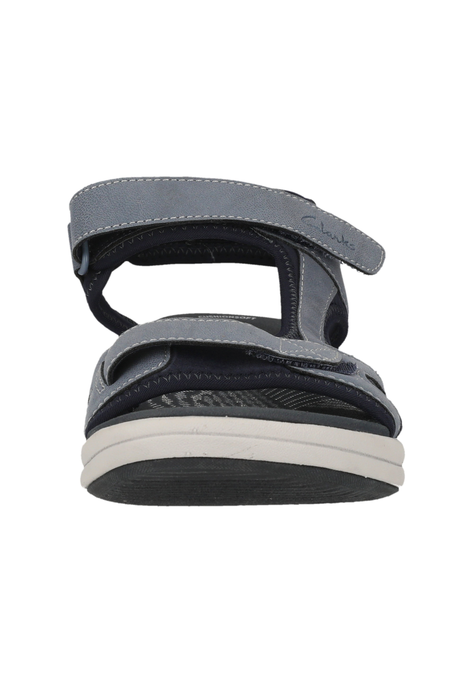 Clarks Sandale »Mira Bay«  mit superweichem Fußbett