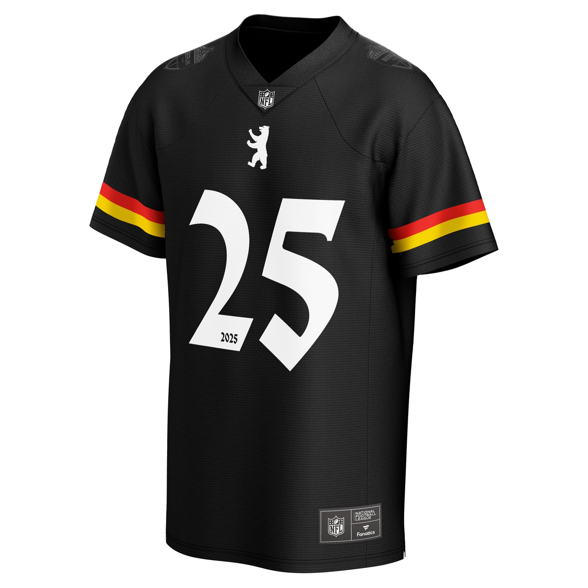 Fanatics Footballtrikot »Fanatics Trikot NFL German Game Berlin«
