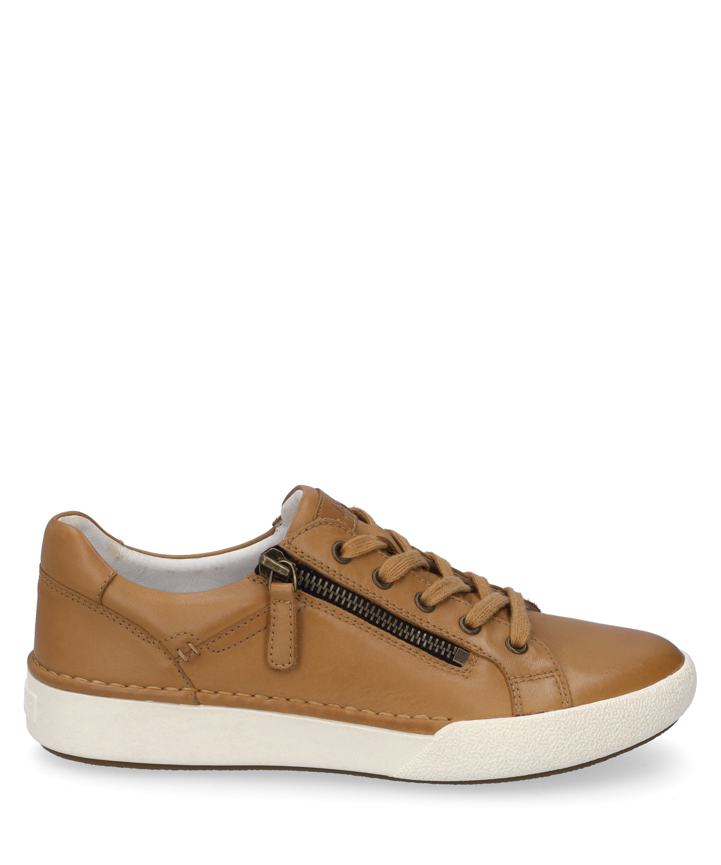 Josef Seibel Sneaker »Claire 03, camel«