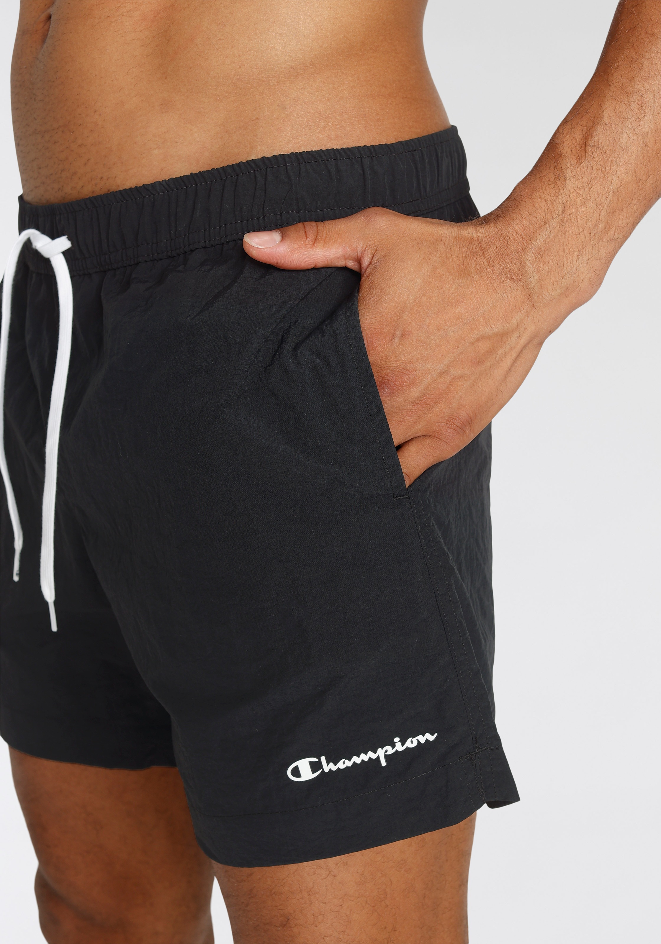 Champion Badeshorts »Beachshort«