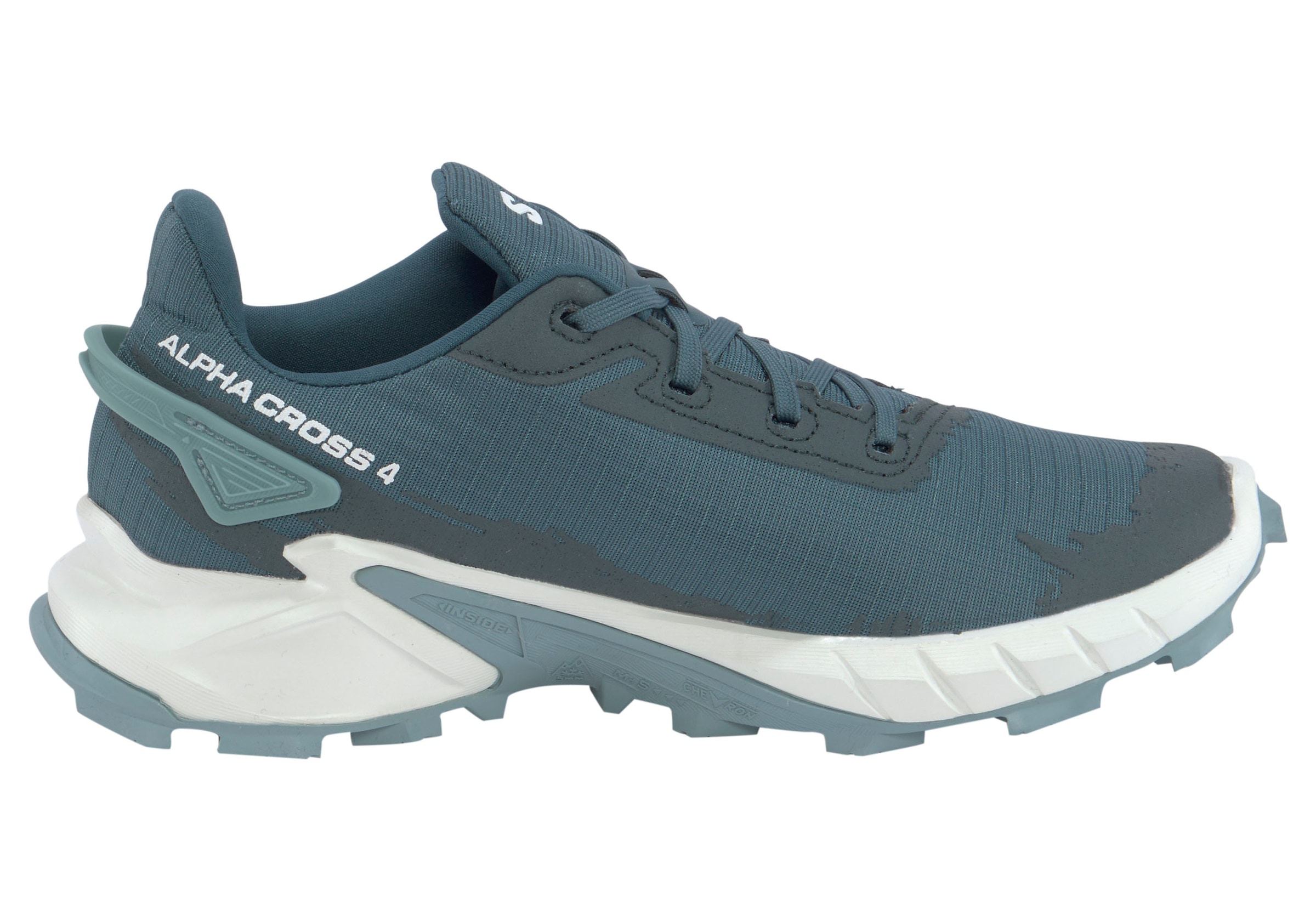 Salomon Trailrunningschuh »ALPHACROSS 4 W«