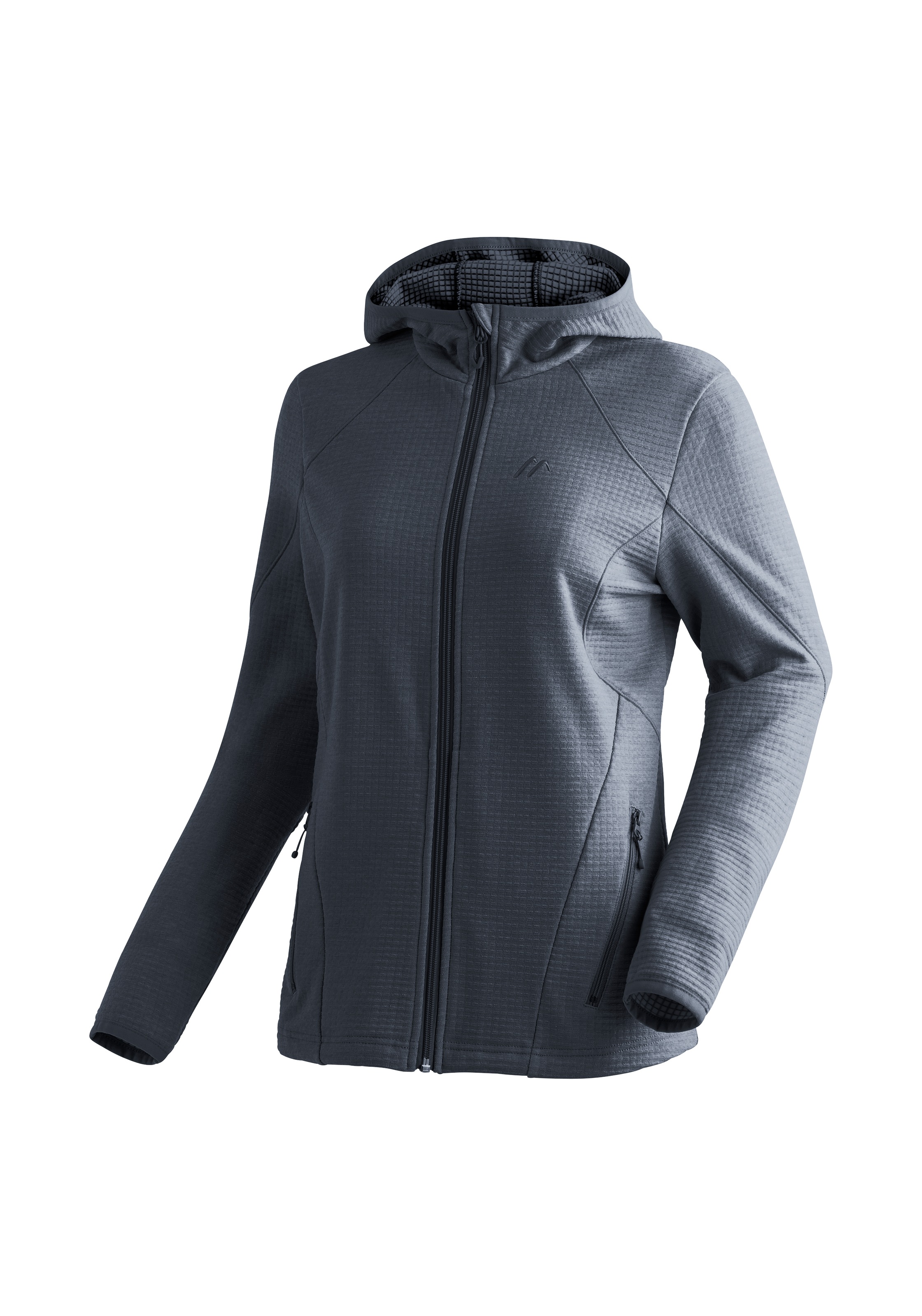 Maier Sports Flisinis švarkelis »Tesila Hood W« Dam...