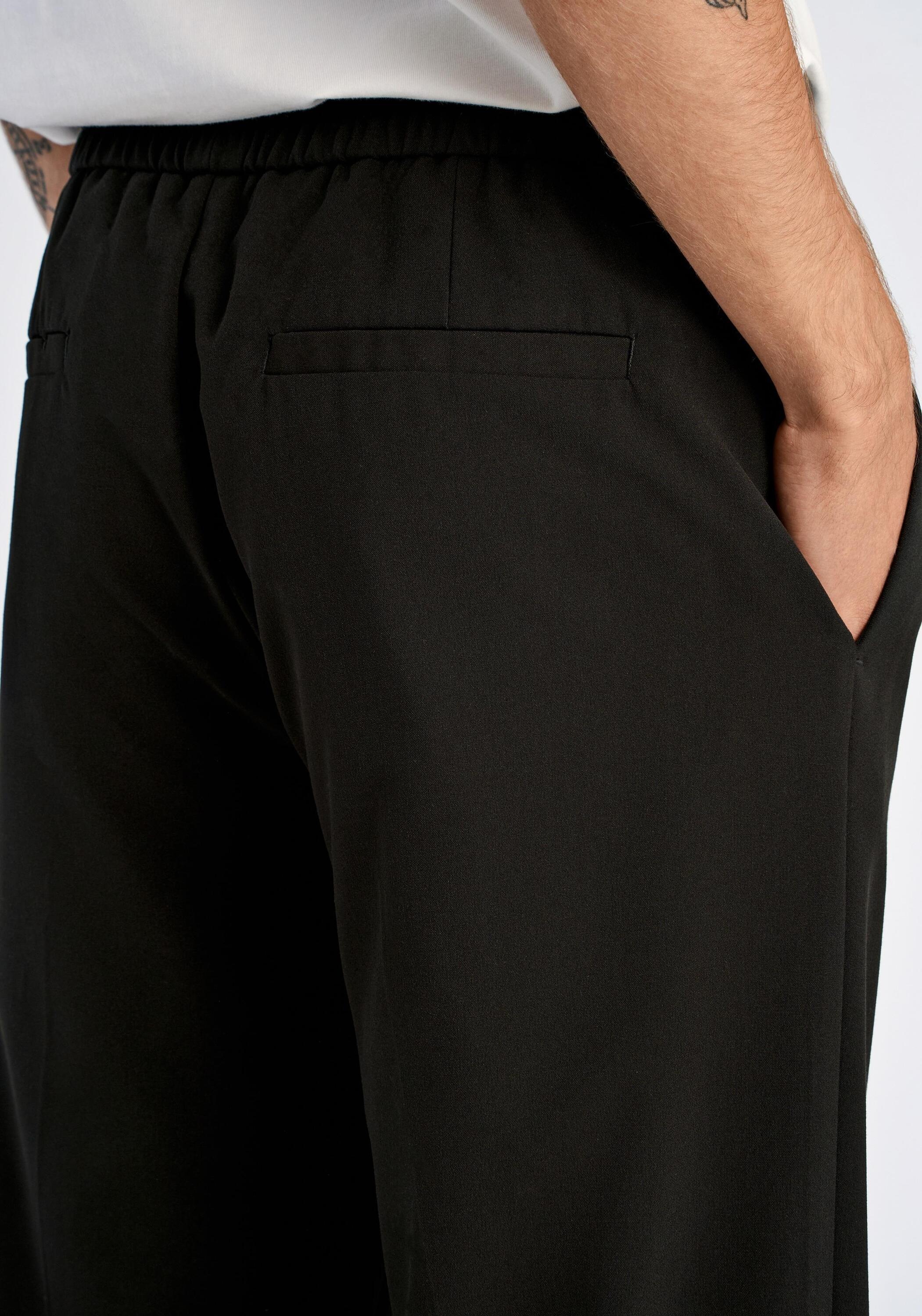 JUNK de LUXE Stoffhose »JUNK de LUXE Freizeithose«