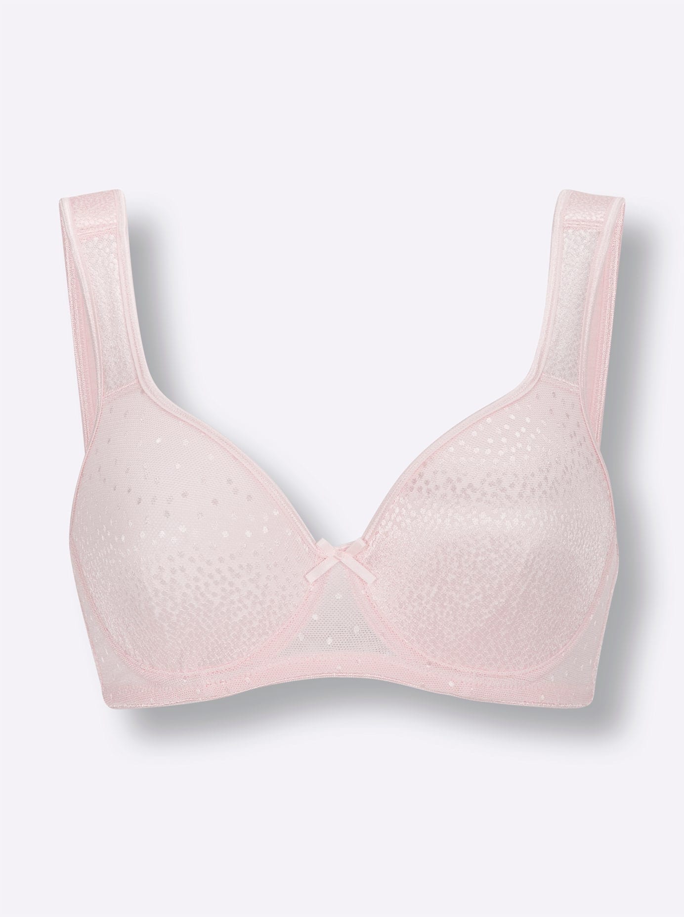 wäschepur T-Shirt-BH 1 tlg.