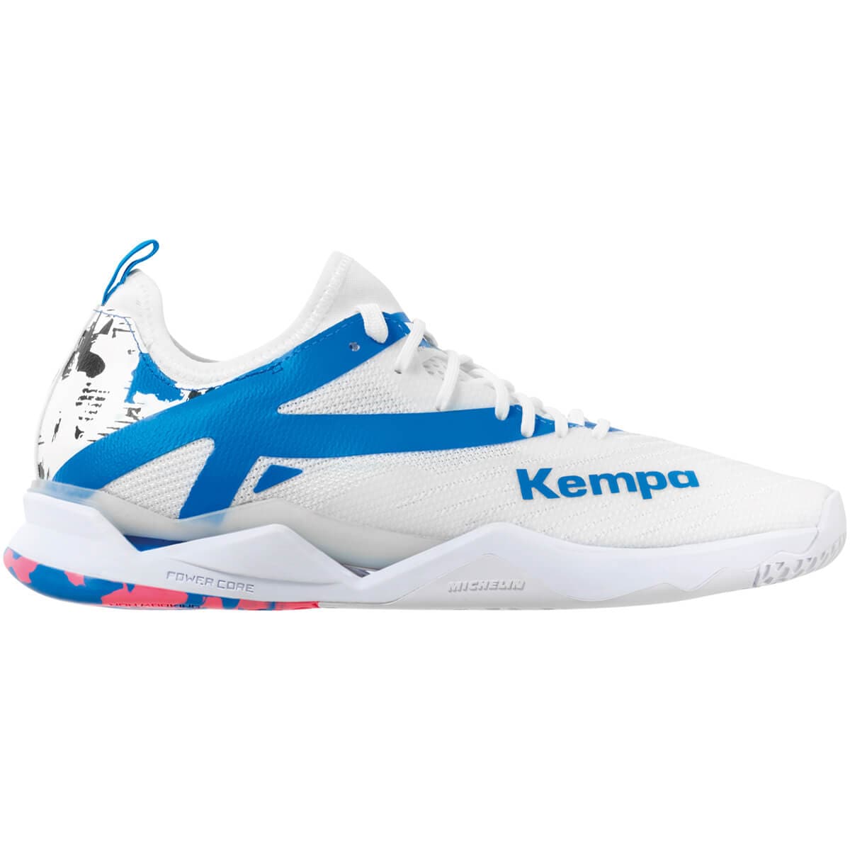 Kempa Hallenschuh »Hallen-Sport-Schuhe Wing Lite 2.0 W«  1 tlg.