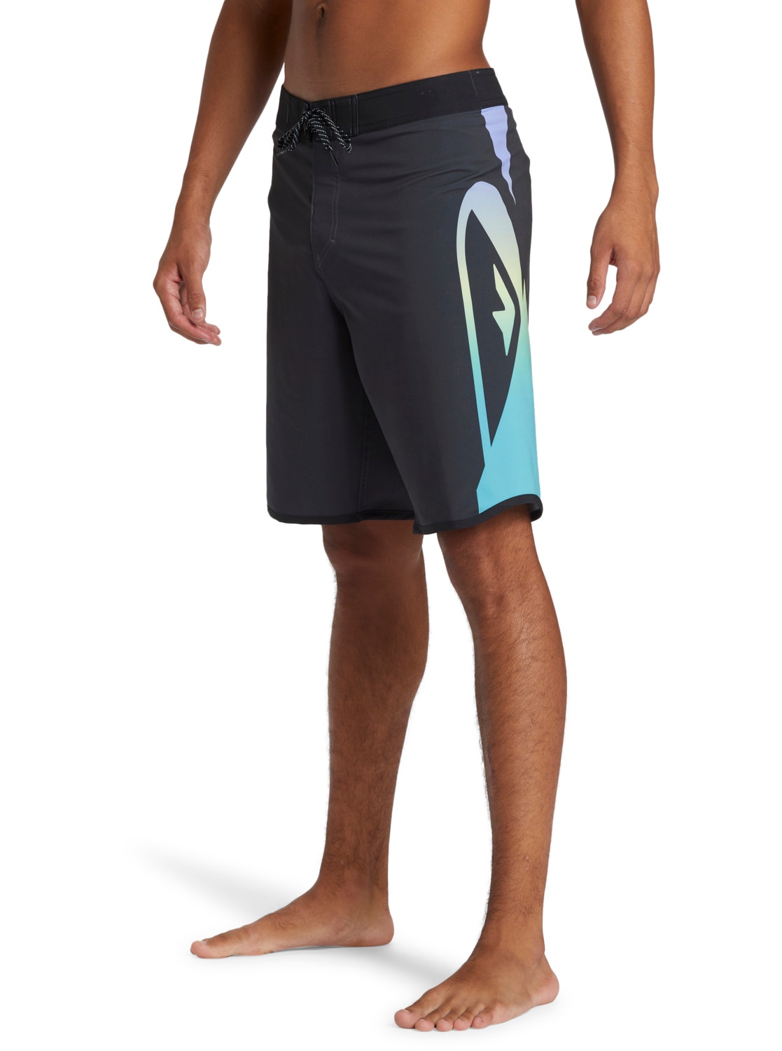 Quiksilver Boardshorts »Surfsilk Holmes 20"«