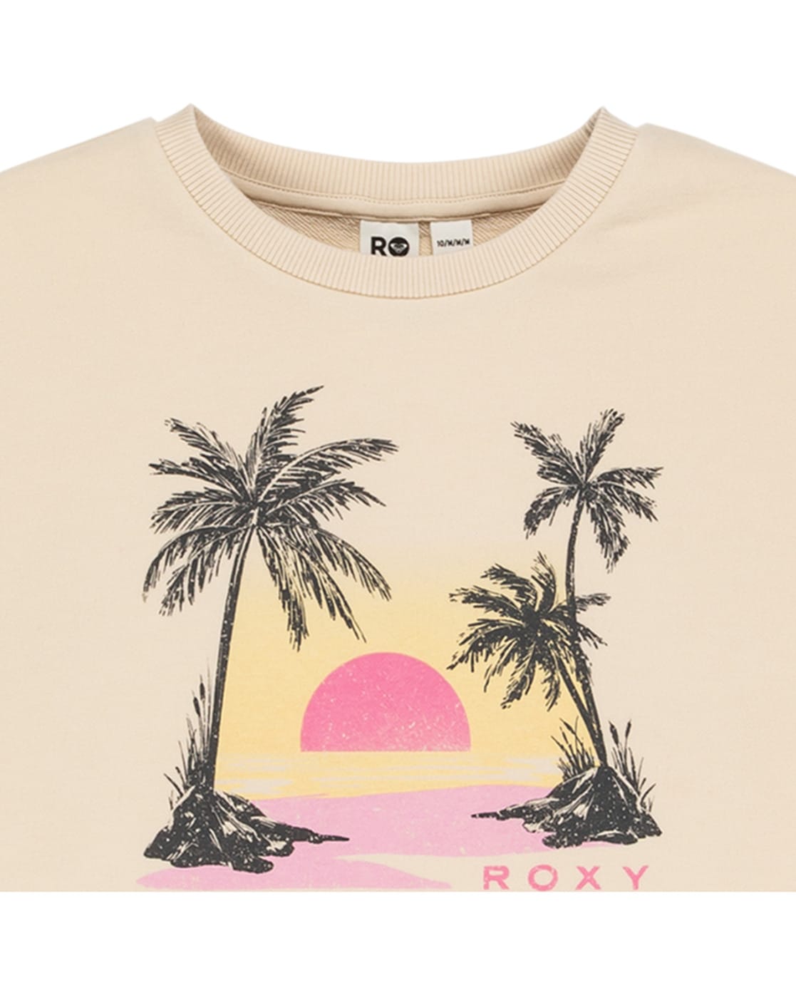 Roxy Sweatshirt »Morning«
