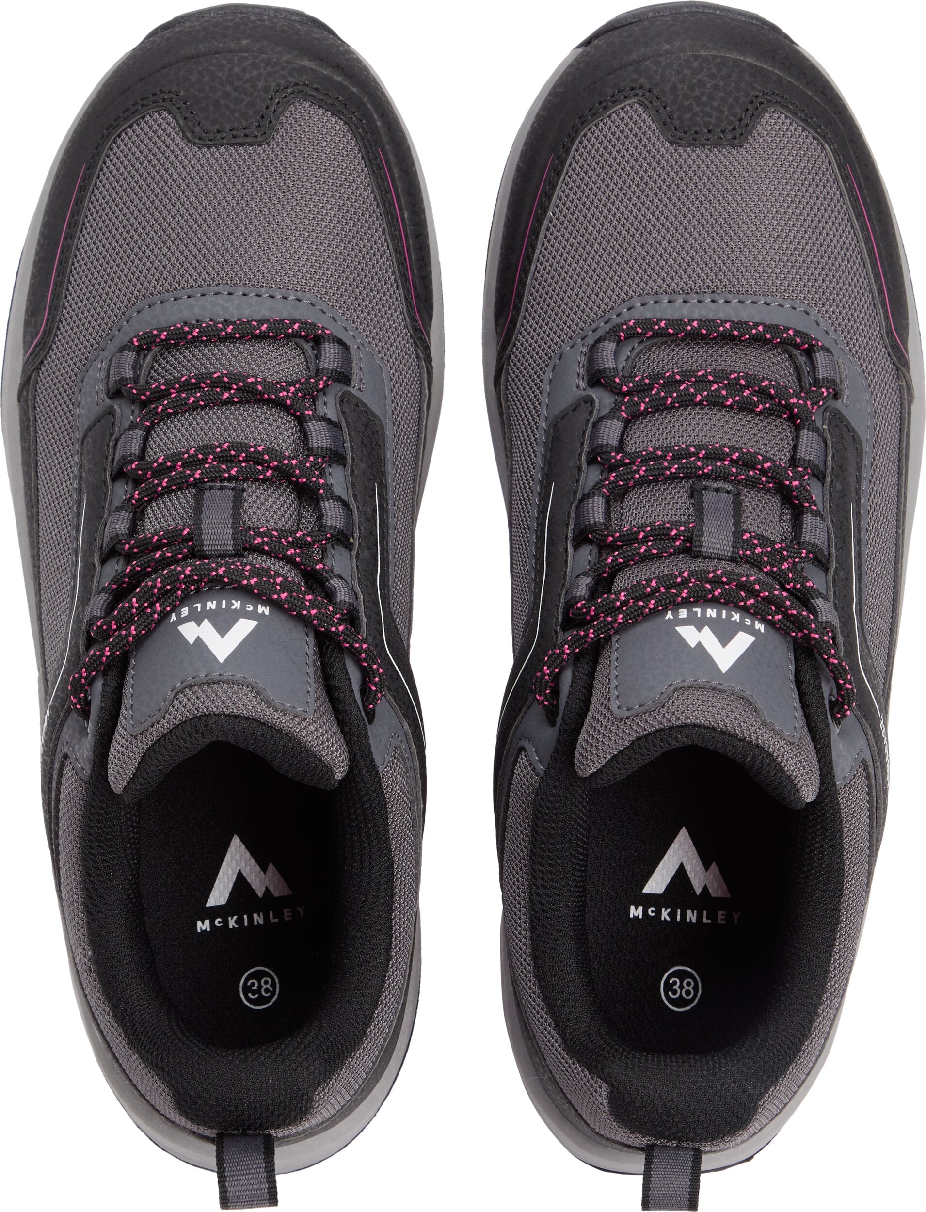 McKINLEY Wanderschuh »Maine III AQB W«