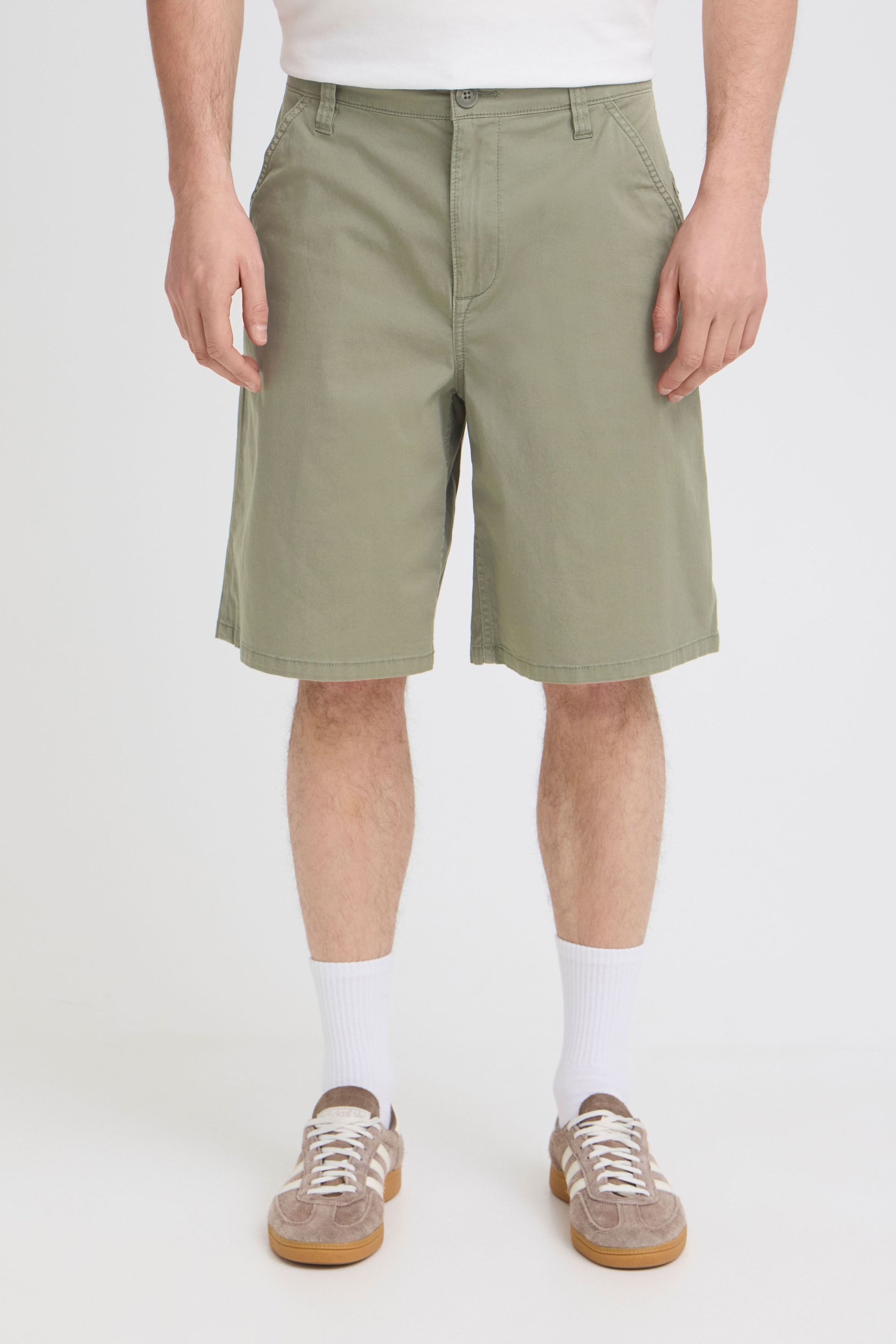 Thumbnail - Blend Bermudas "Bermudas BHMatz Loose Fit"