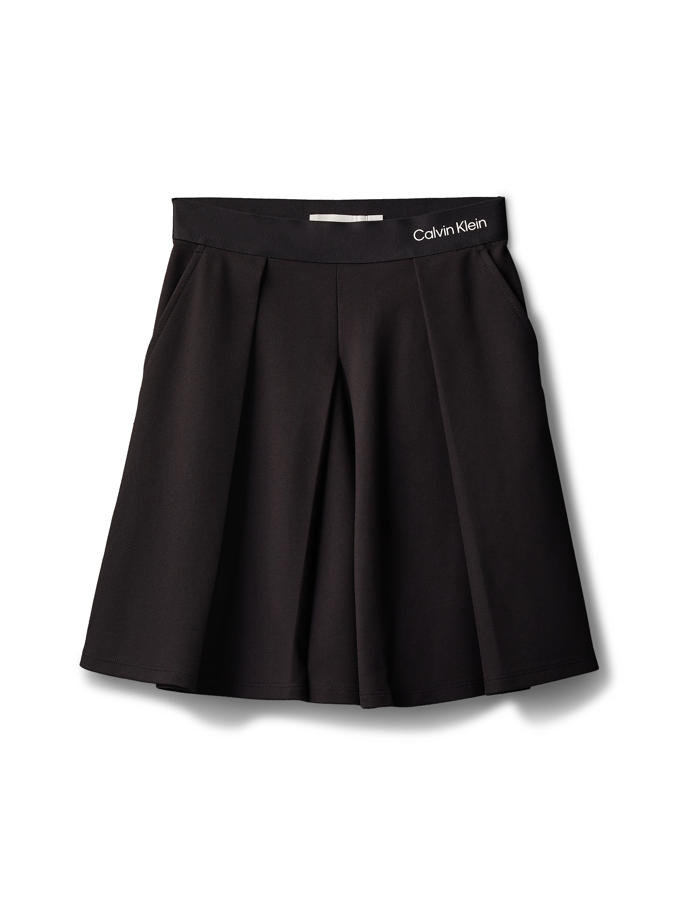 Calvin Klein Jeans Faltenrock Regular fit, für Kinder bis 16 Jahre