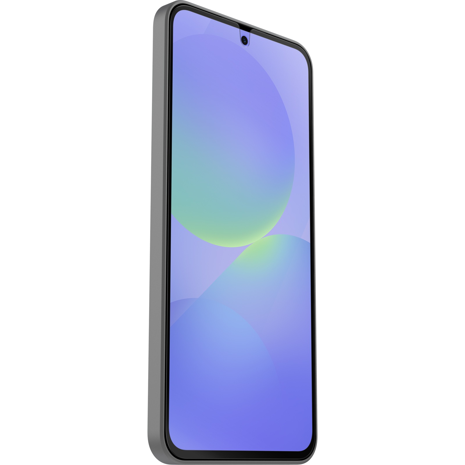 Otterbox Displayschutzglas »Glass für Samsung Galaxy A36«, für Samsung Galaxy A36 5G-Samsung Galaxy A56 5G, Displayschutzfolie, Schutzfolie, Bildschirmschutz, kratz- & stoßfest