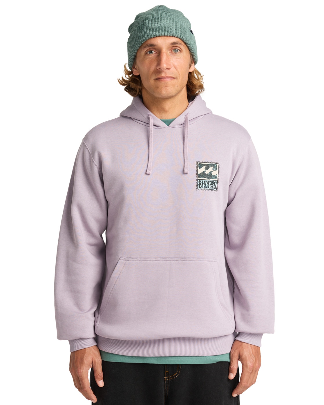Billabong Hoodie "Foundation" günstig online kaufen