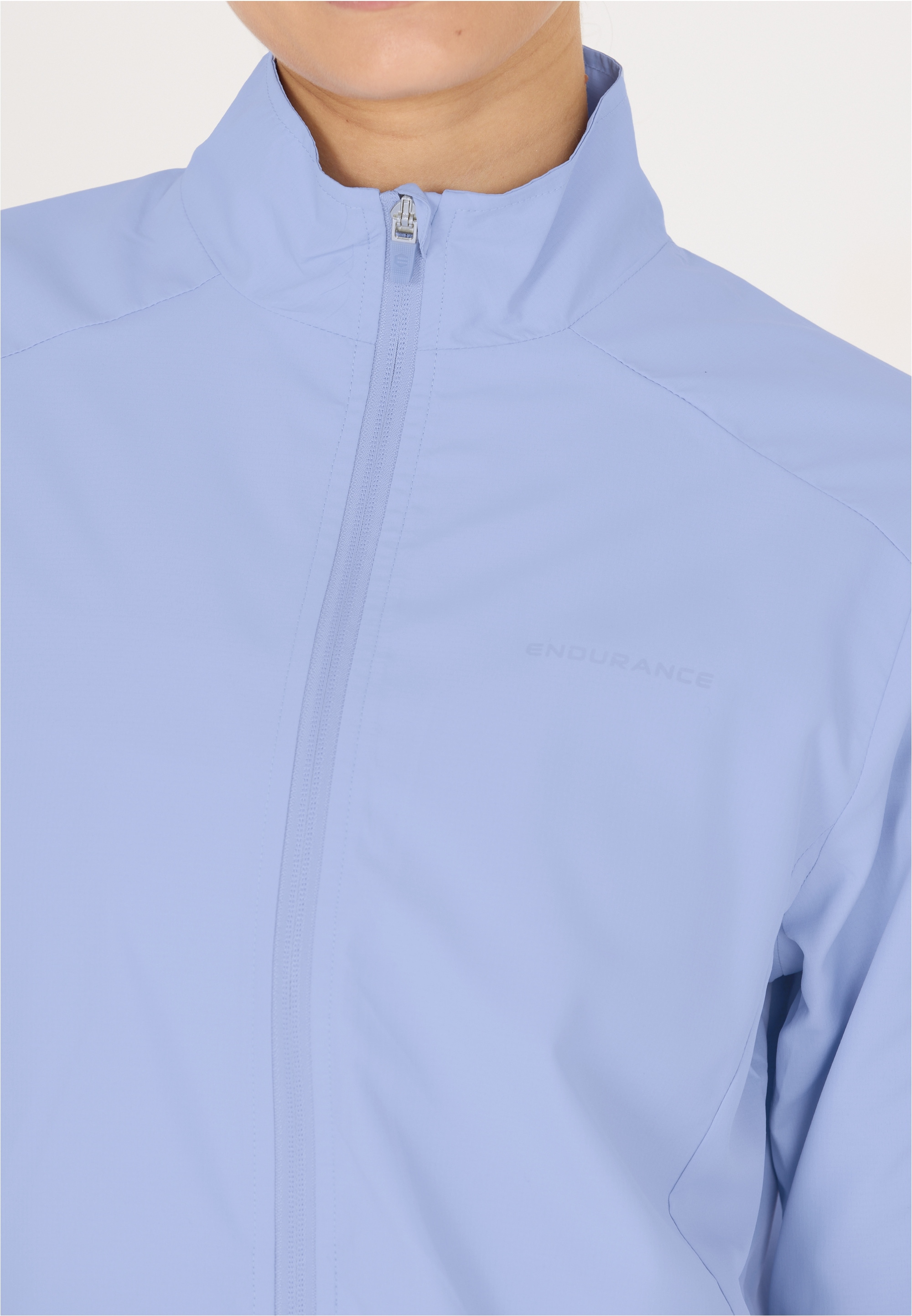 ENDURANCE Laufjacke »Sylen«, Aus leichtem und atmungsaktivem Material